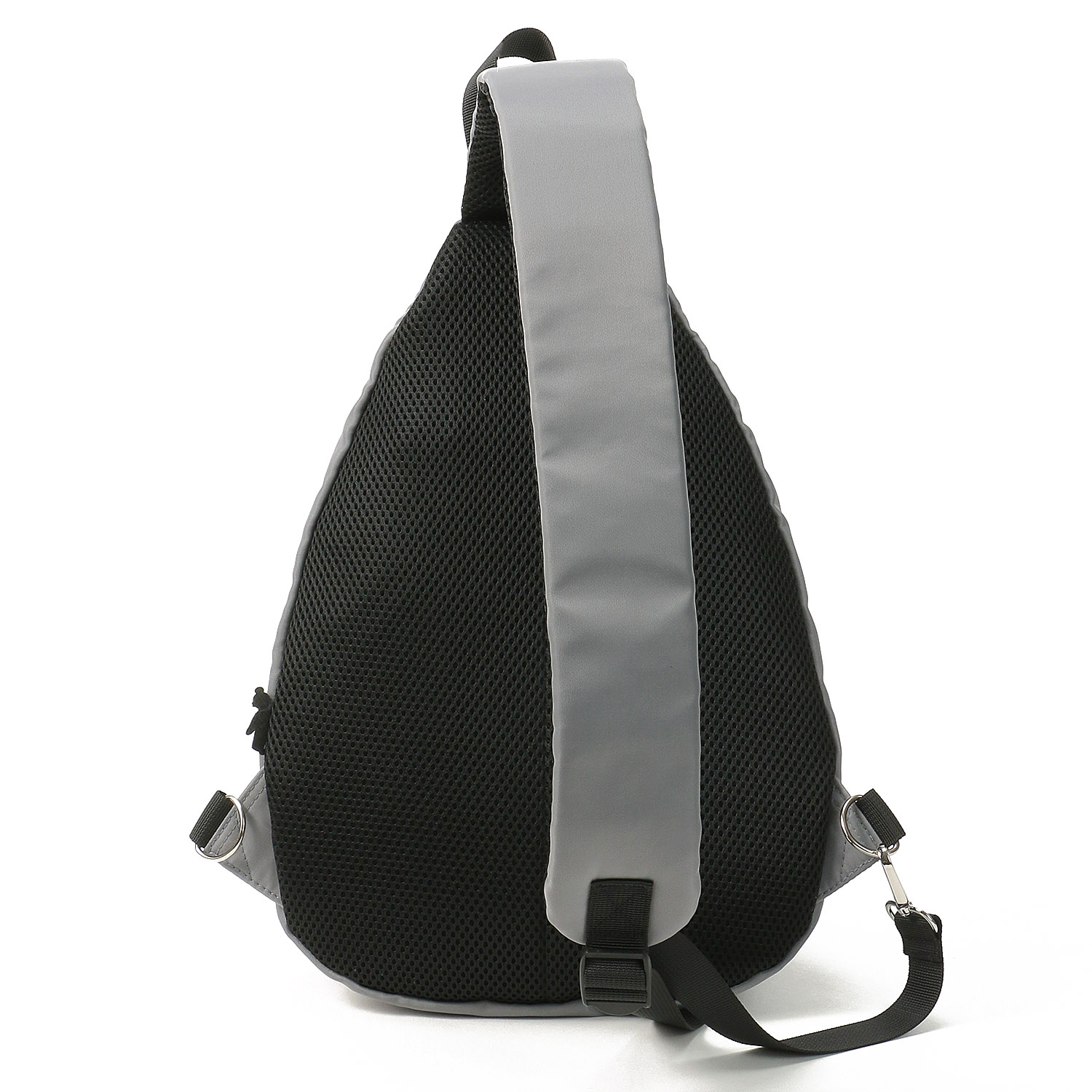 HAPPY FACE レディ・エマ ワンショルダーリュックサック - 画像2