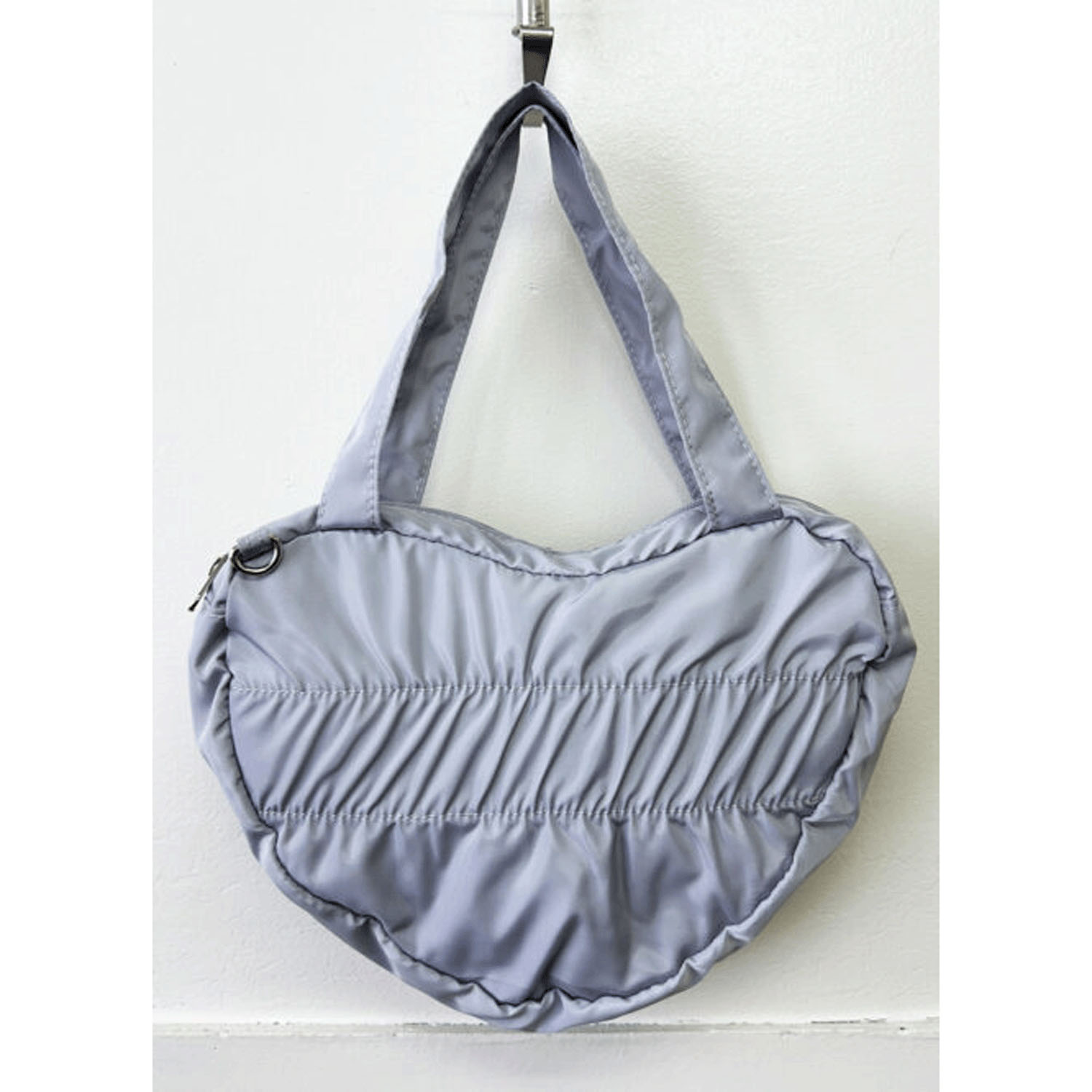 ハート型2WAYバッグ - 画像2