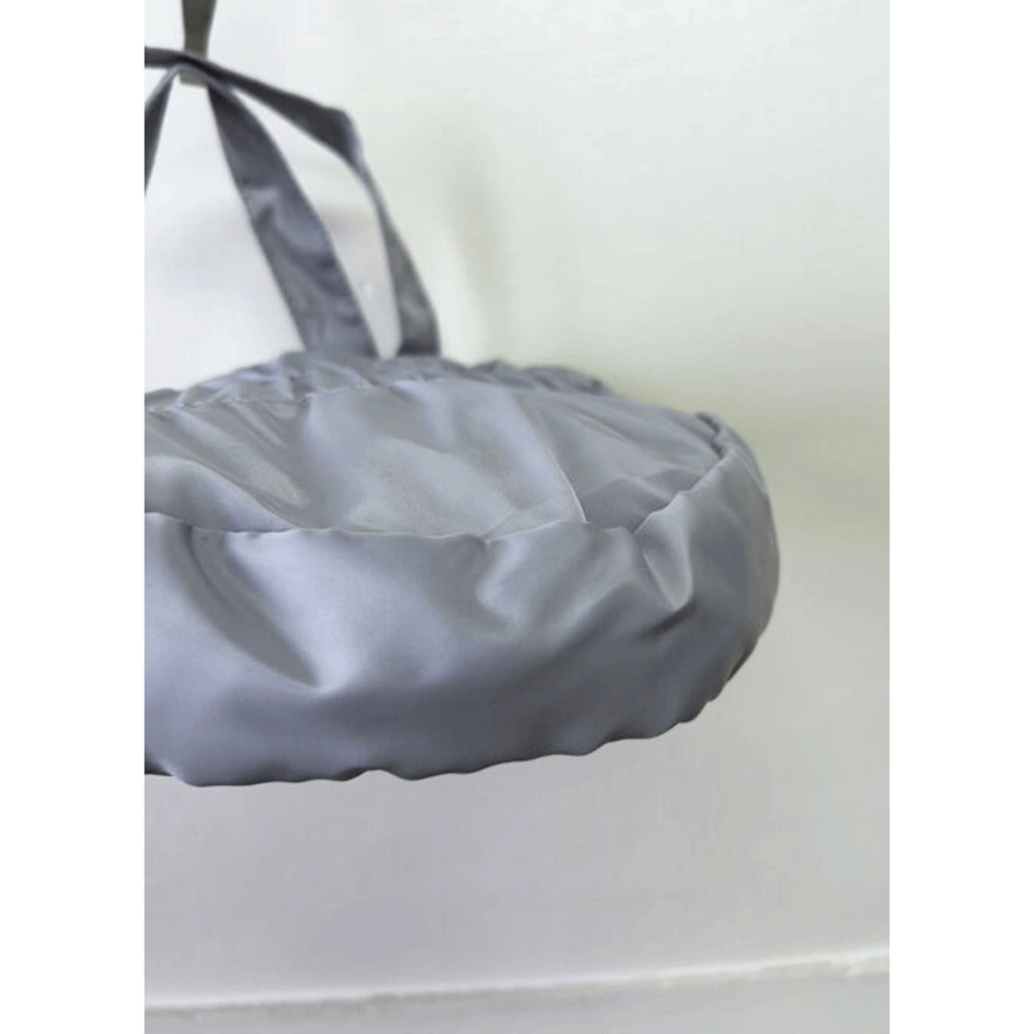 ハート型2WAYバッグ - 画像5