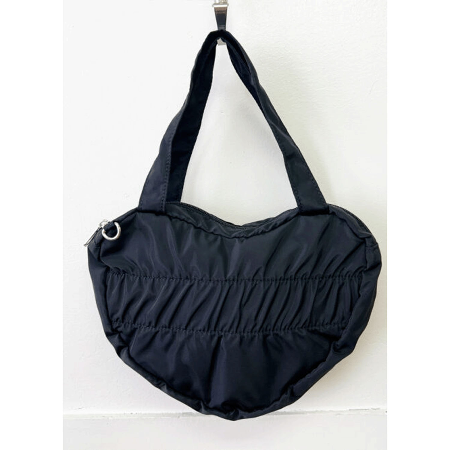 ハート型2WAYバッグ - 画像7