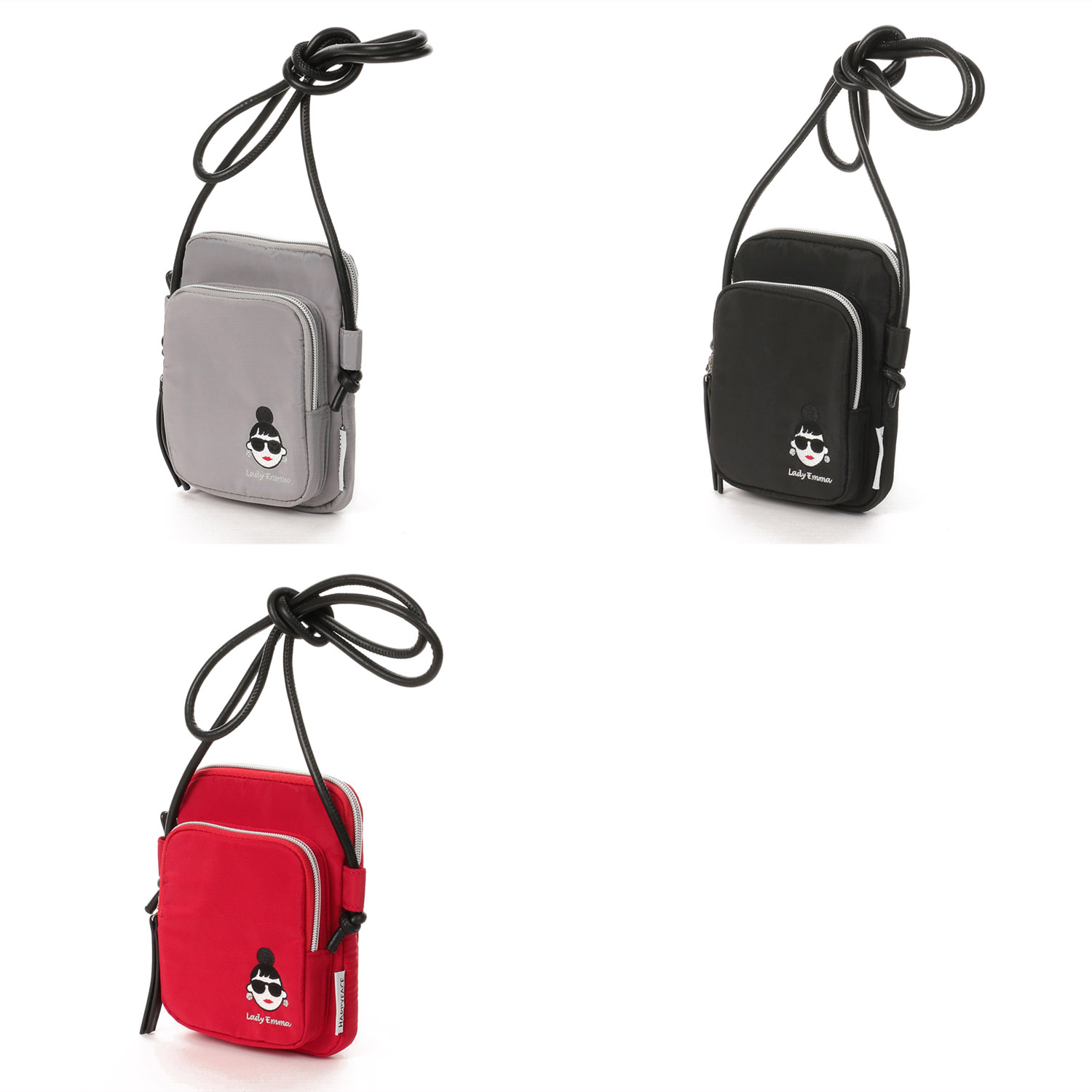 レディ・エマミニポシェット