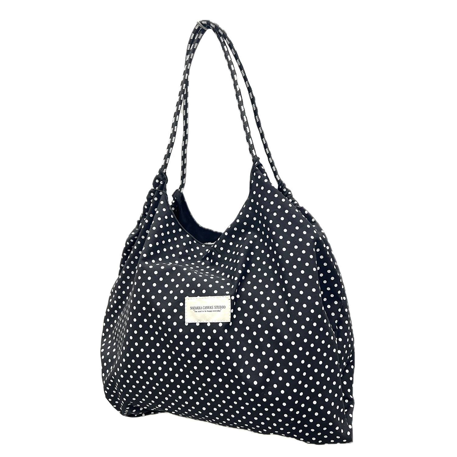 【72－00と82－00はエトワール別注柄】プリント2WAYバッグ - 画像14