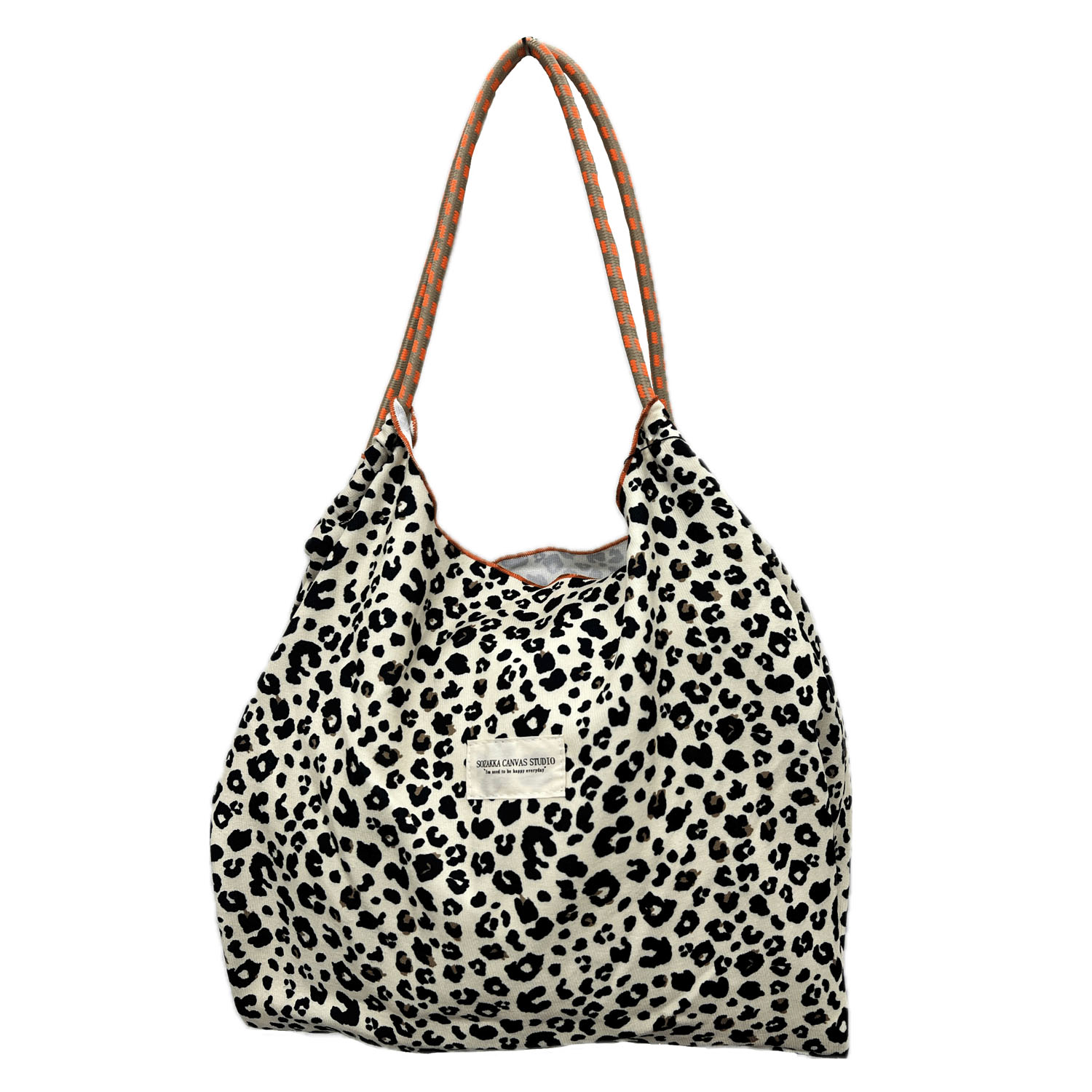 【72－00と82－00はエトワール別注柄】プリント2WAYバッグ - 画像31