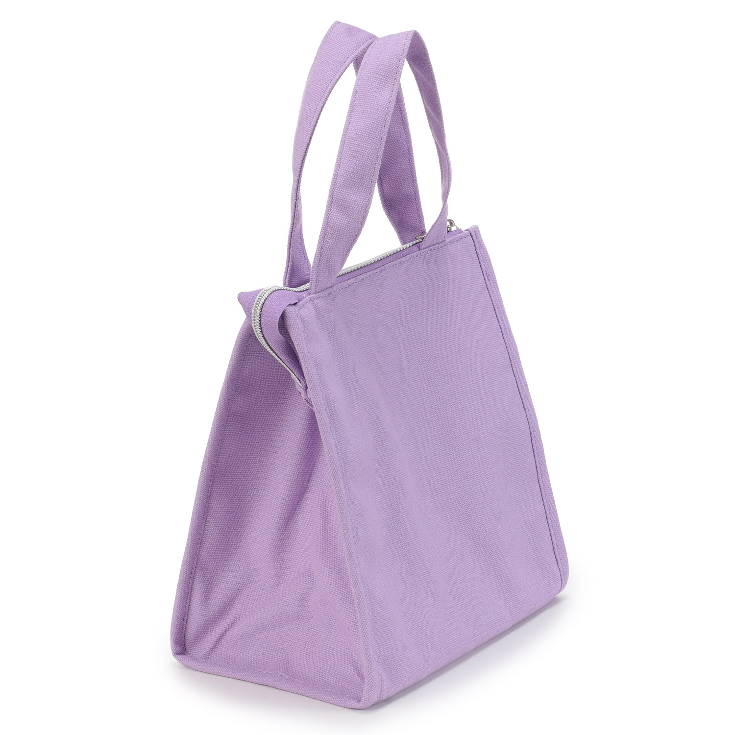 HI！MY ZOO 保冷キャンバスランチバッグ - 画像6