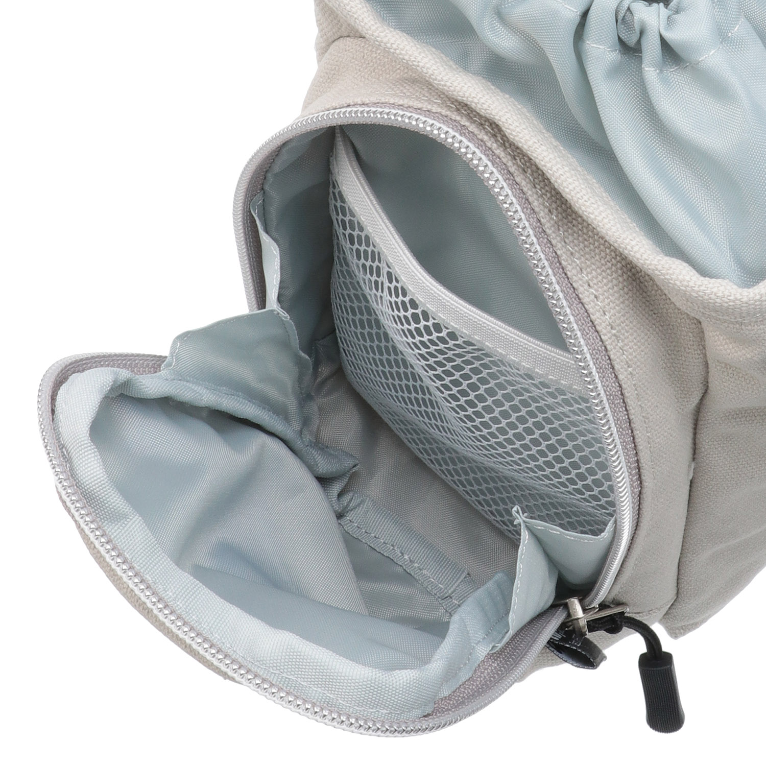 HI！MY ZOO 保冷キャンバスボトルショルダーバッグ - 画像11