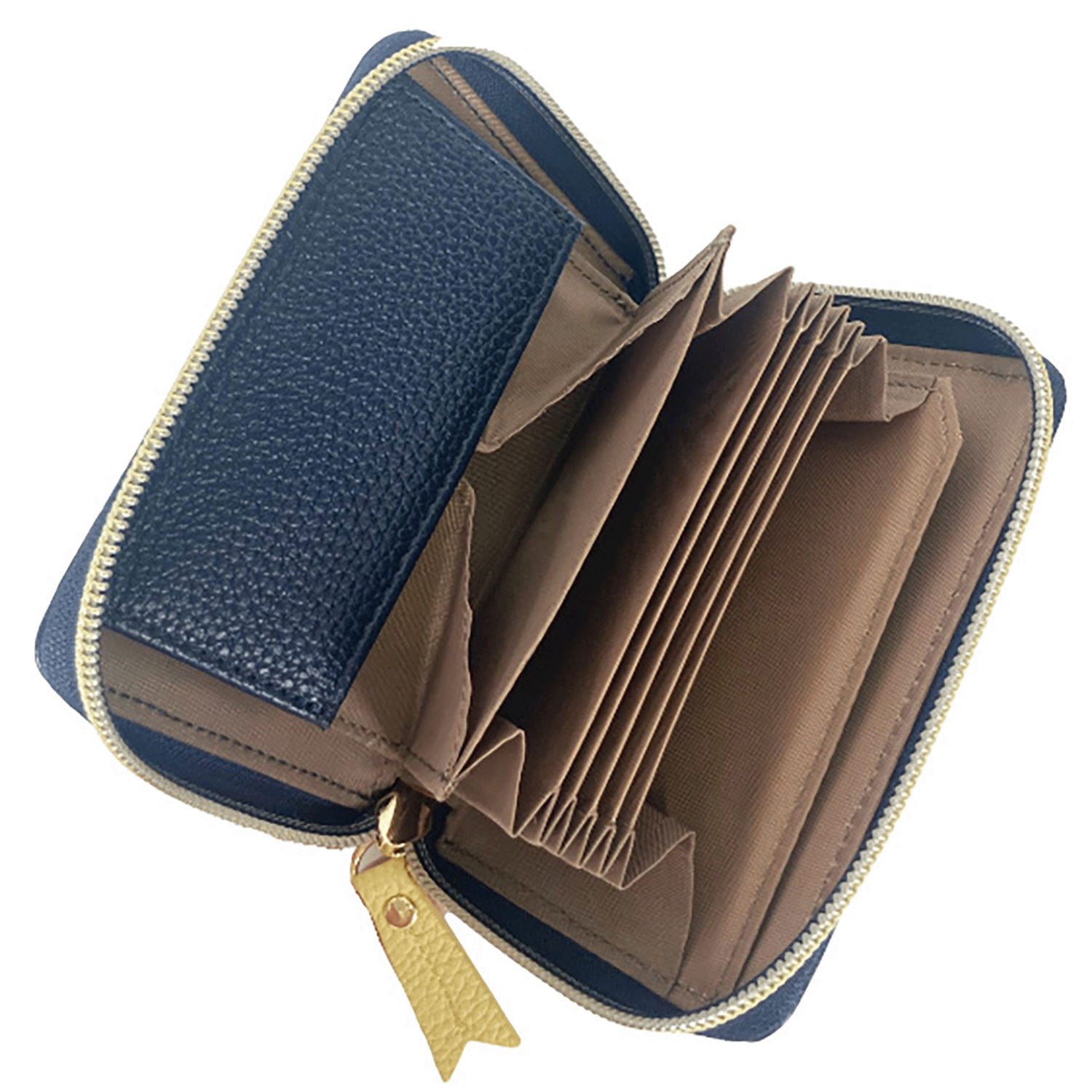 HI！MY ZOO ラウンドファスナーミニ財布 - 画像11