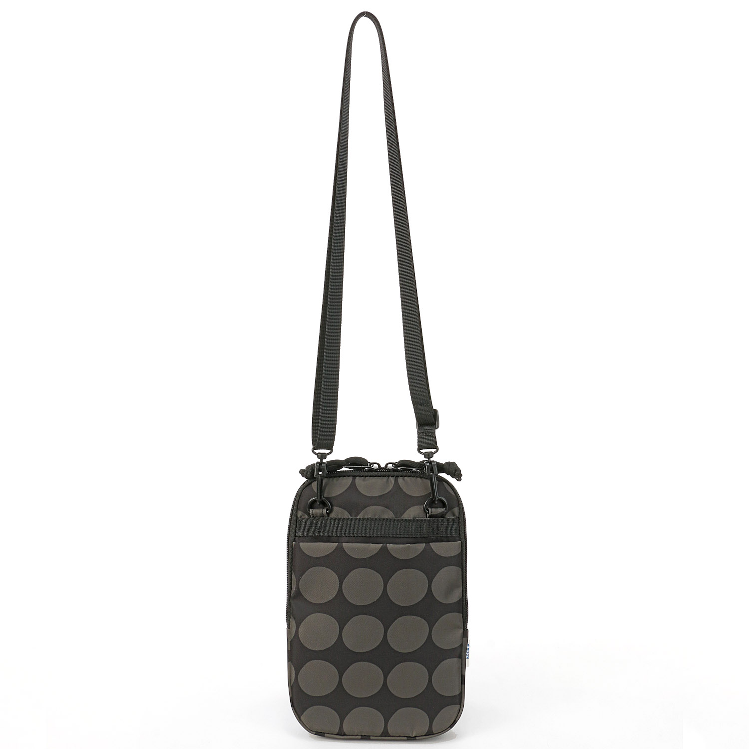 MOOMIN スナフキン スマホショルダーバッグ - 画像3