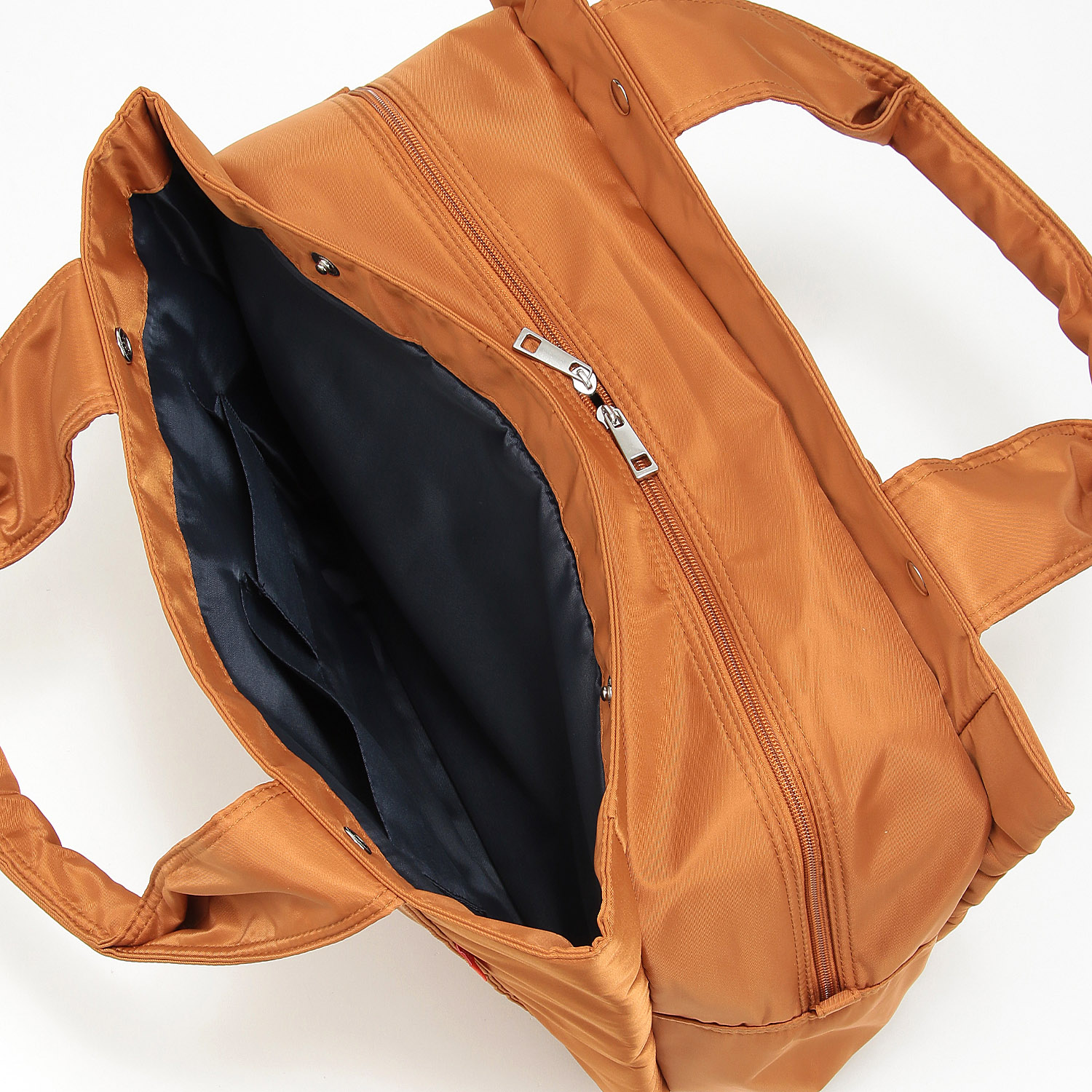 Zucchero×miffyボリスとバーバラ刺繍トートバッグ - 画像7