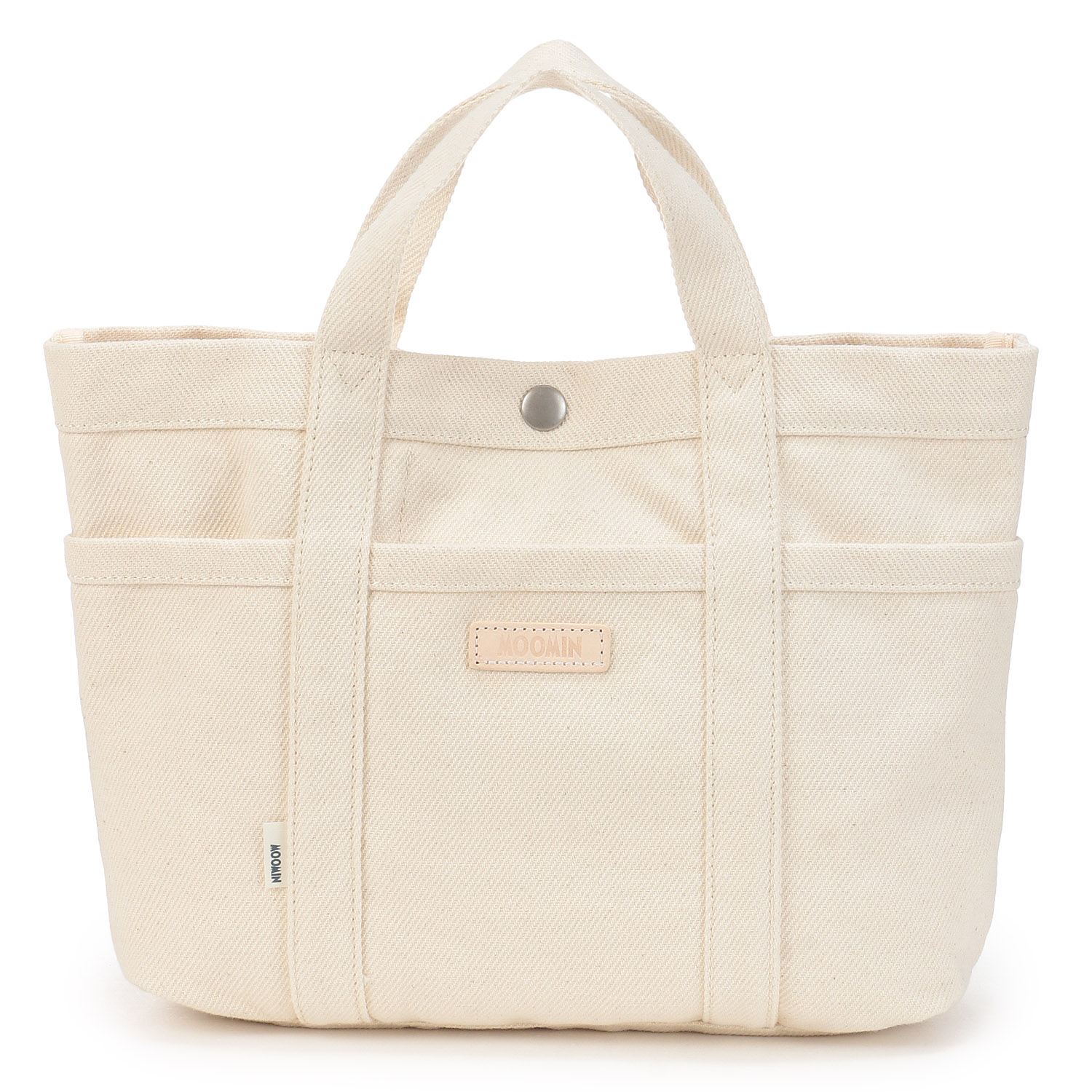 MOOMIN スナフキンバケツ型バッグ - 画像3