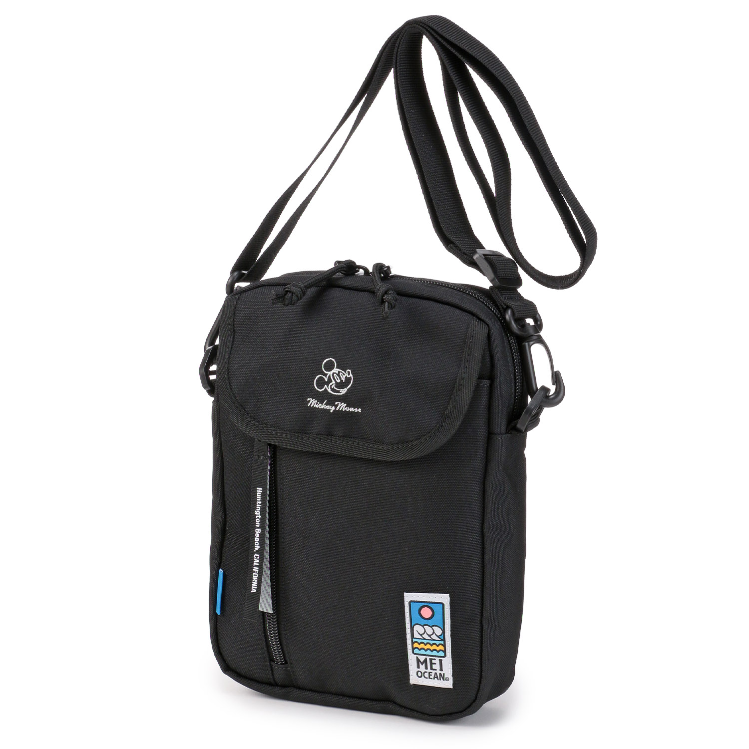 MEI OCEAN ミニショルダーバッグ - 画像2