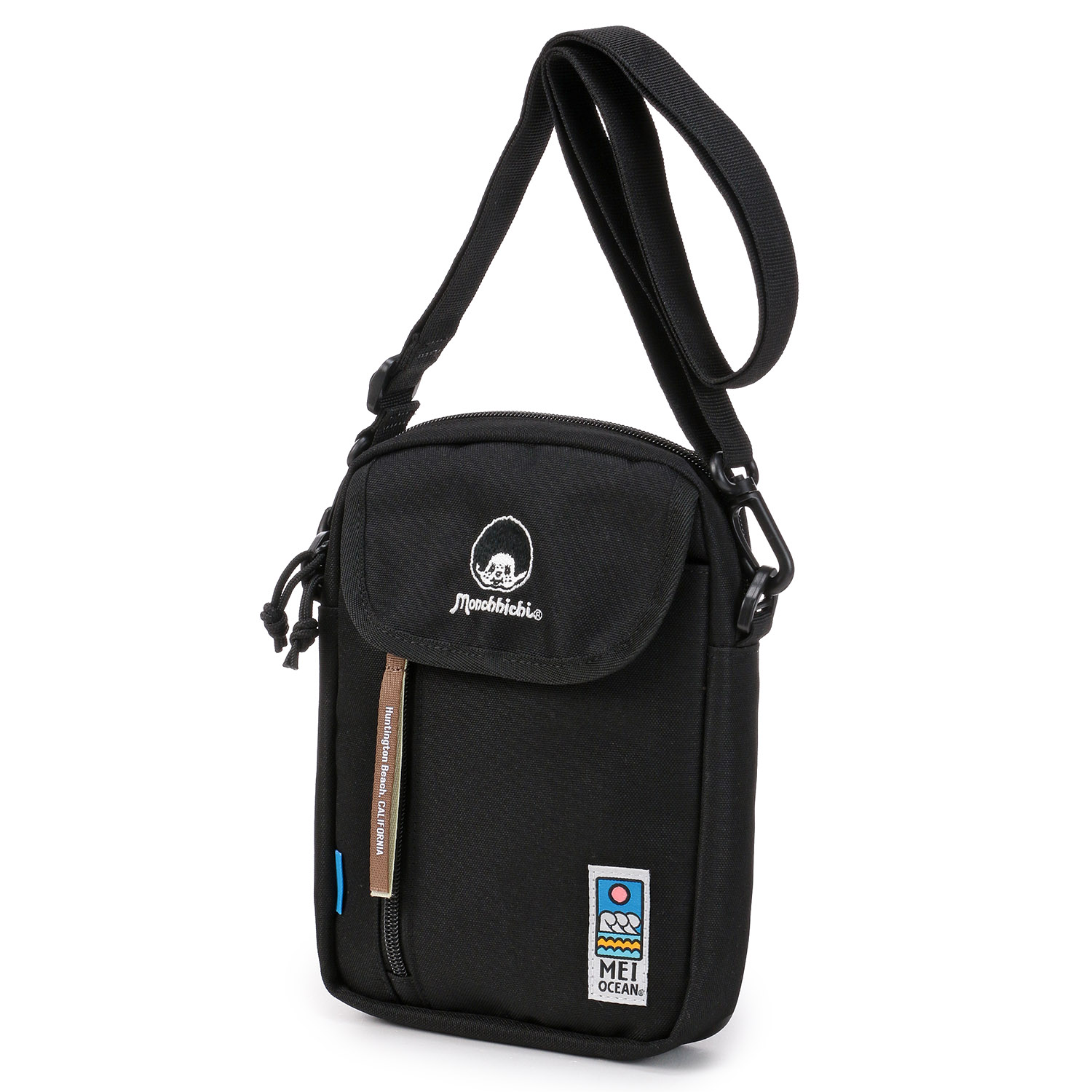 MEI OCEAN ミニショルダーバッグ - 画像15