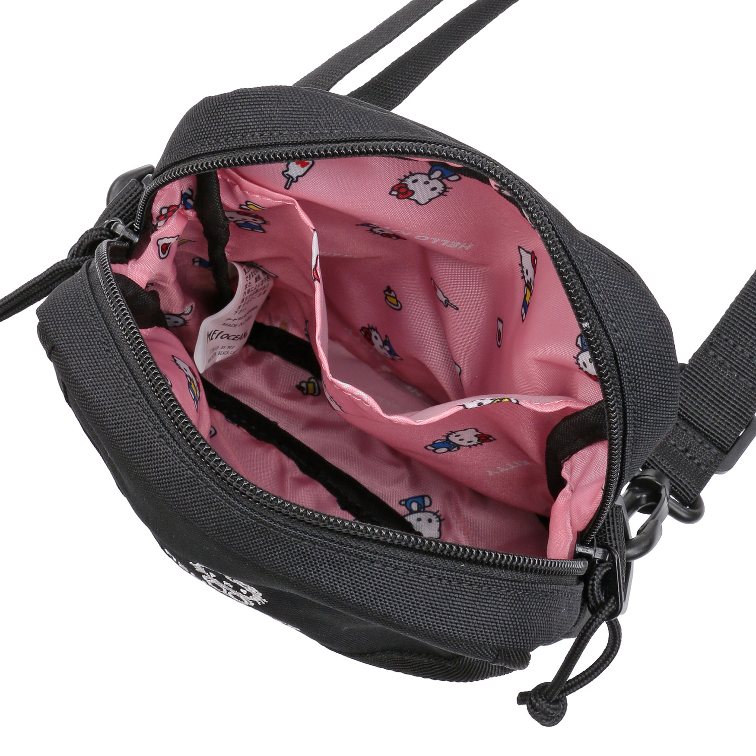 MEI OCEAN ミニショルダーバッグ - 画像5