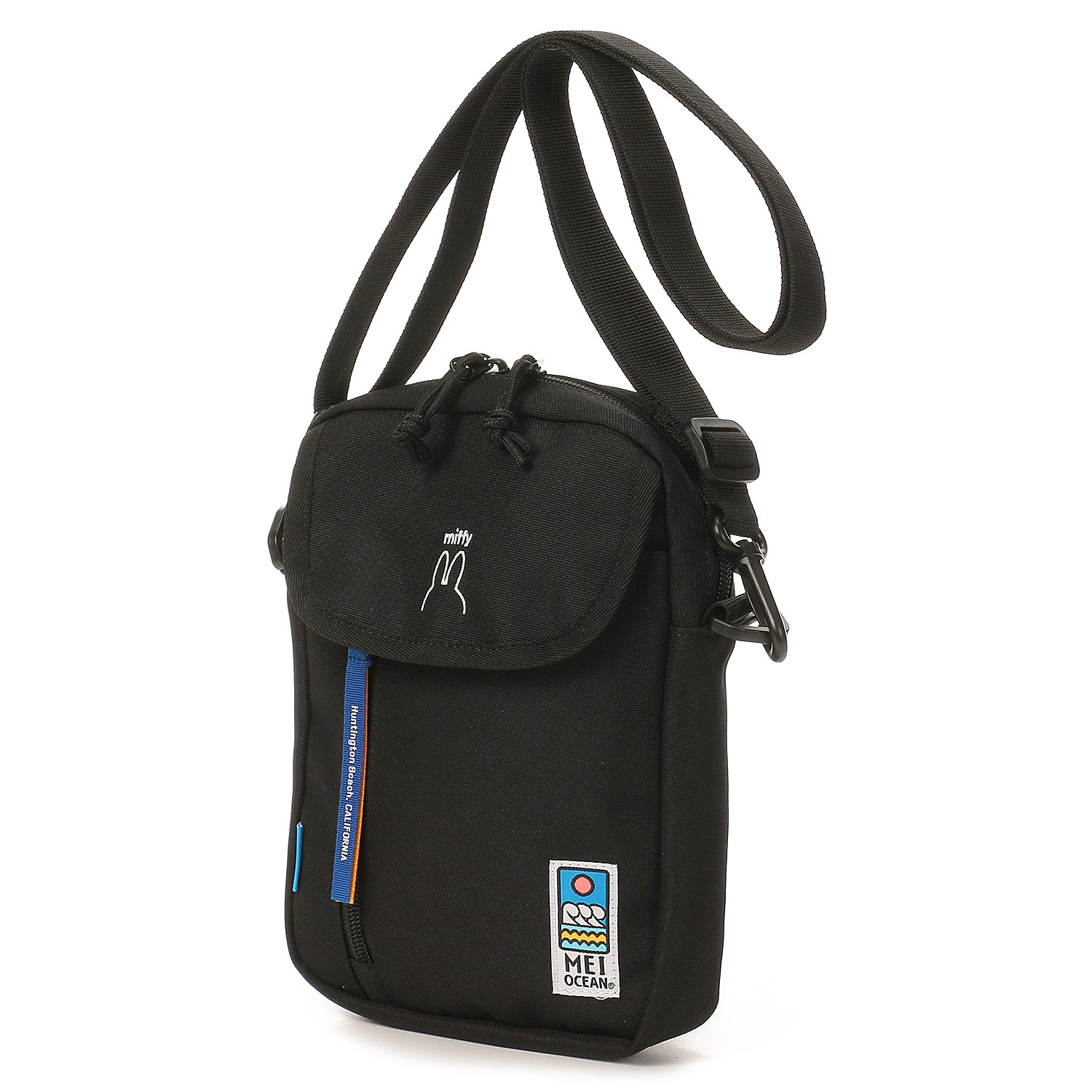 MEI OCEAN ミニショルダーバッグ - 画像6