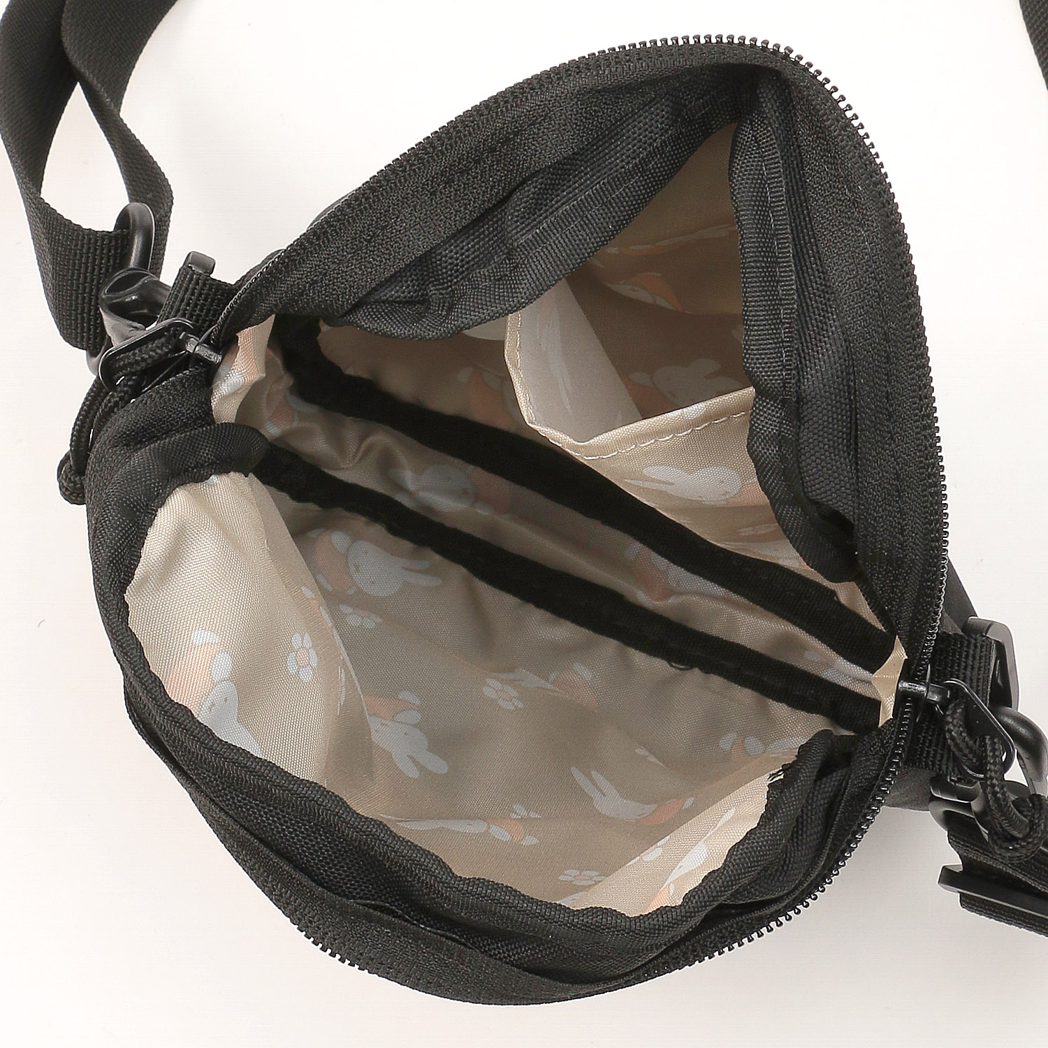 MEI OCEAN ミニショルダーバッグ - 画像7