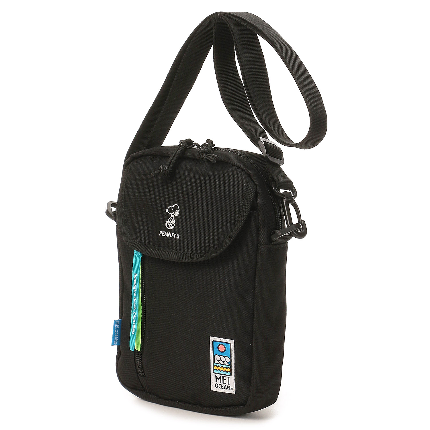 MEI OCEAN ミニショルダーバッグ - 画像8