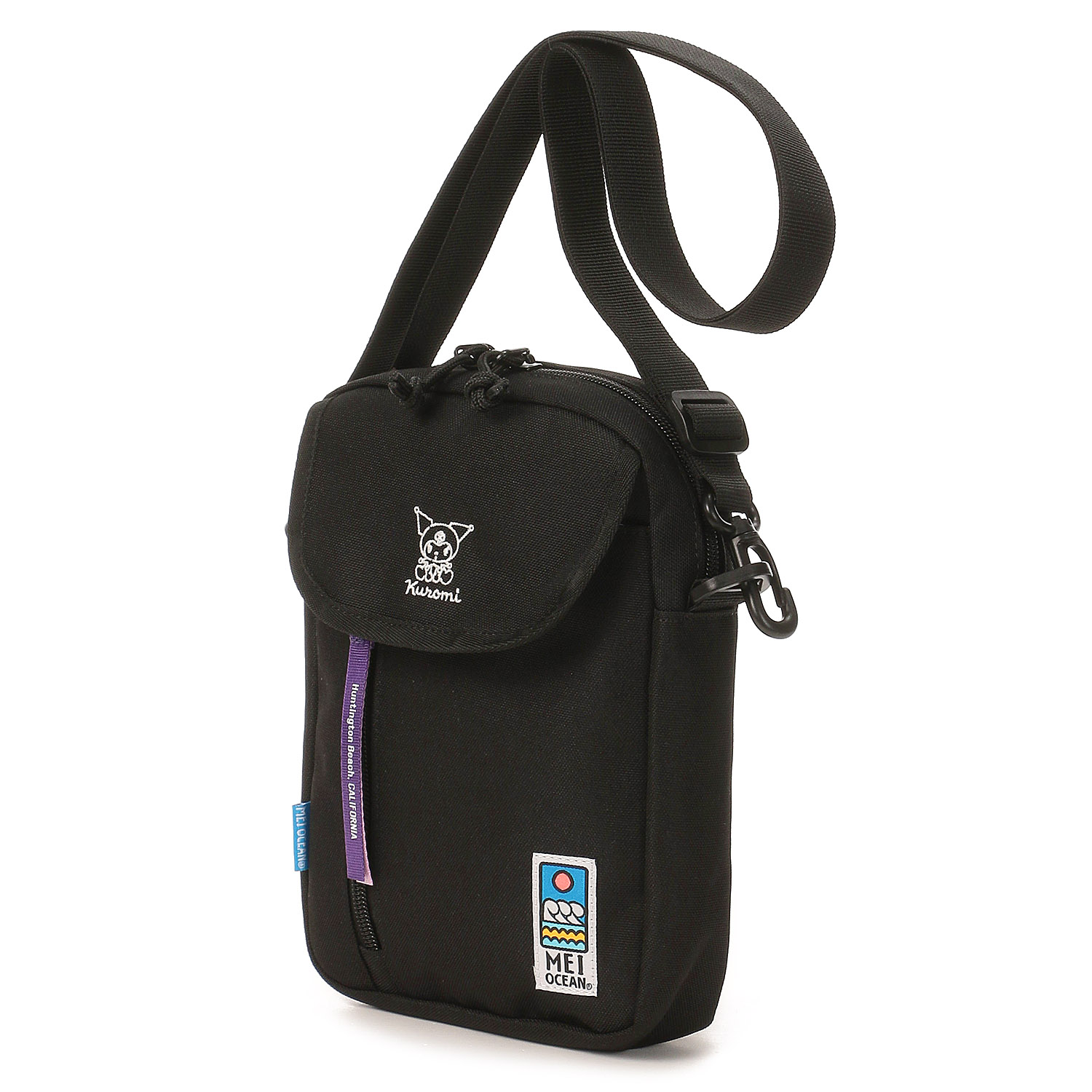 MEI OCEAN ミニショルダーバッグ - 画像10