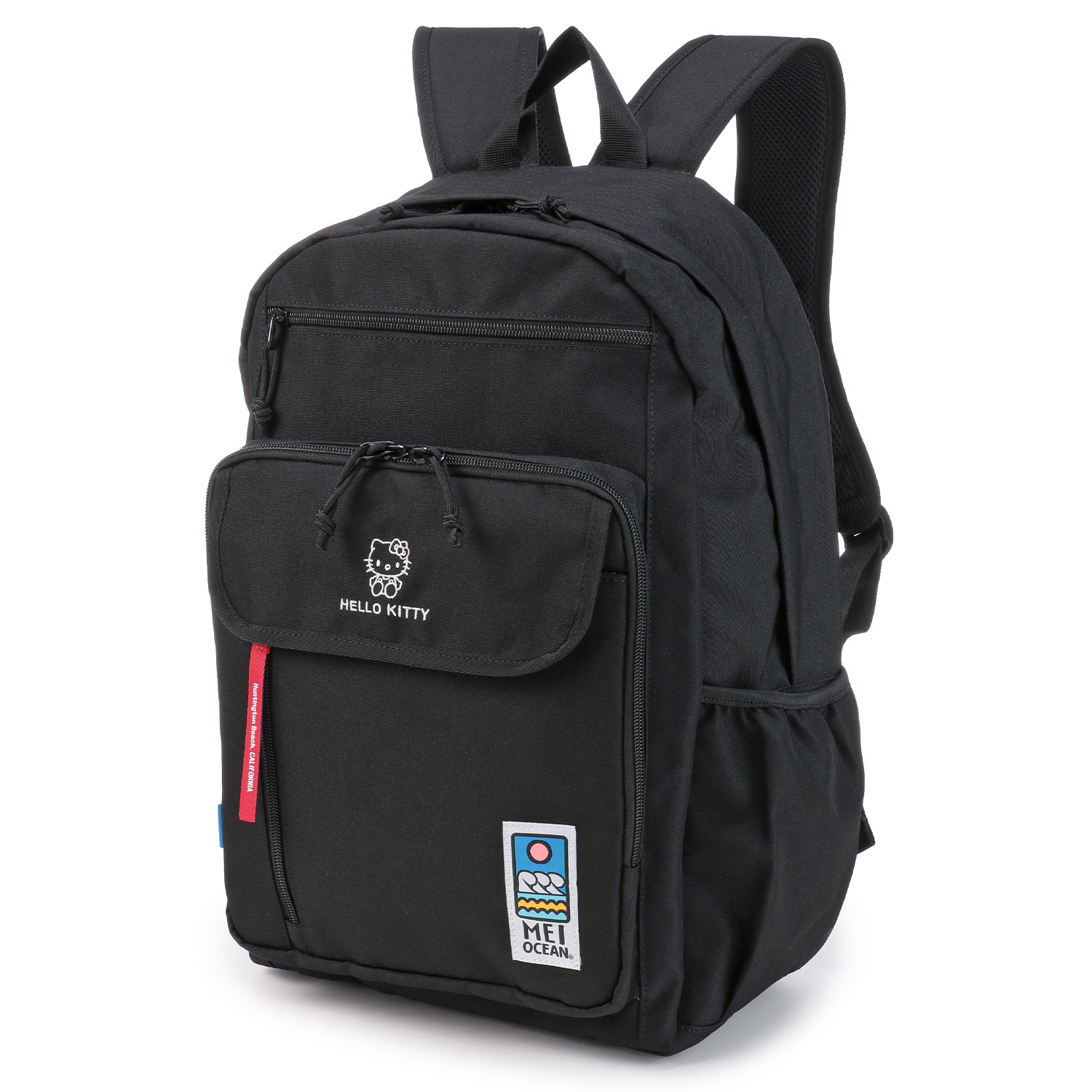 MEI OCEAN リュックサック - 画像4