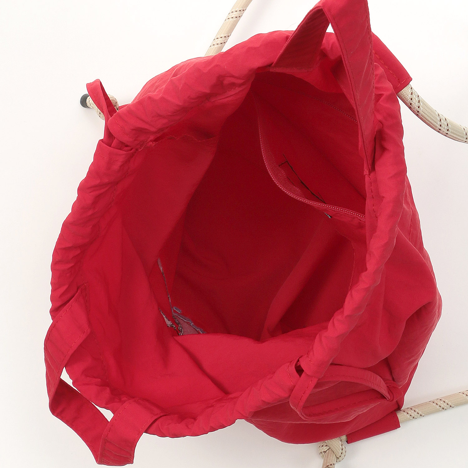 MOOMIN 刺繍ナップサック - 画像6