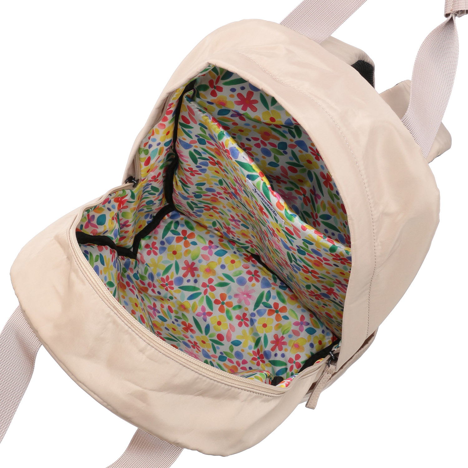 Jocomomola（ホコモモラ）×MOOMIN リュックサック - 画像4