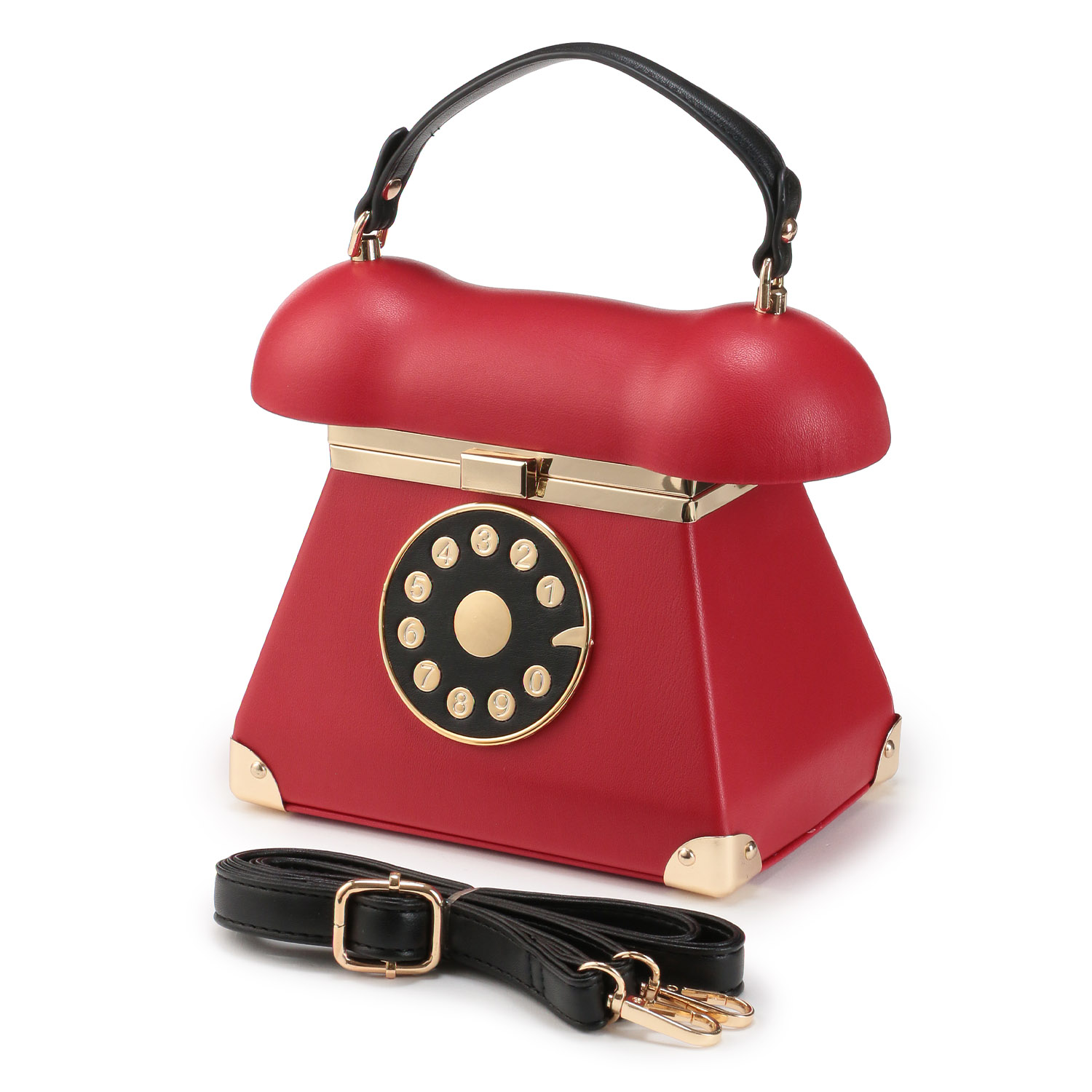 電話バッグ - 画像5