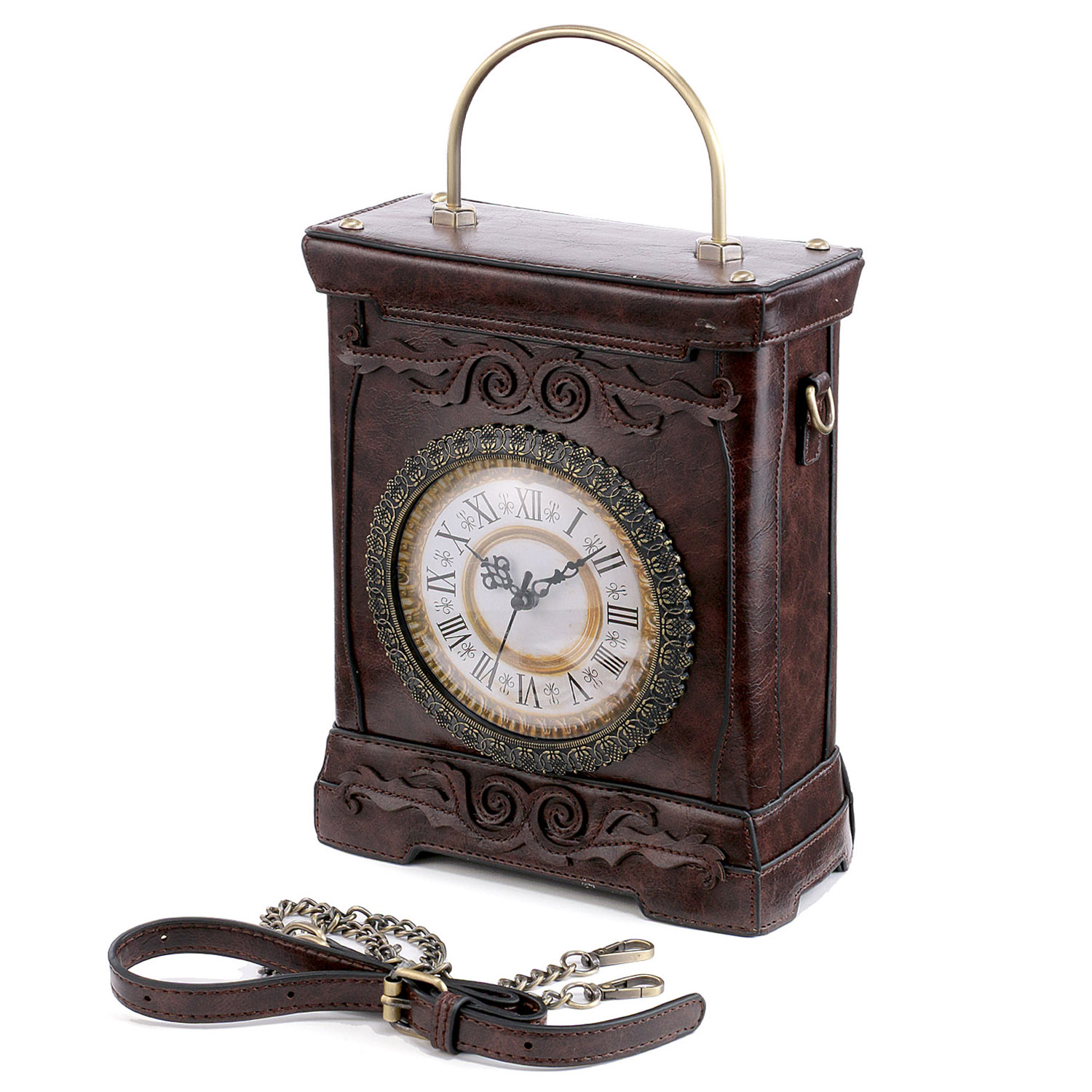 置時計バッグ - 画像2