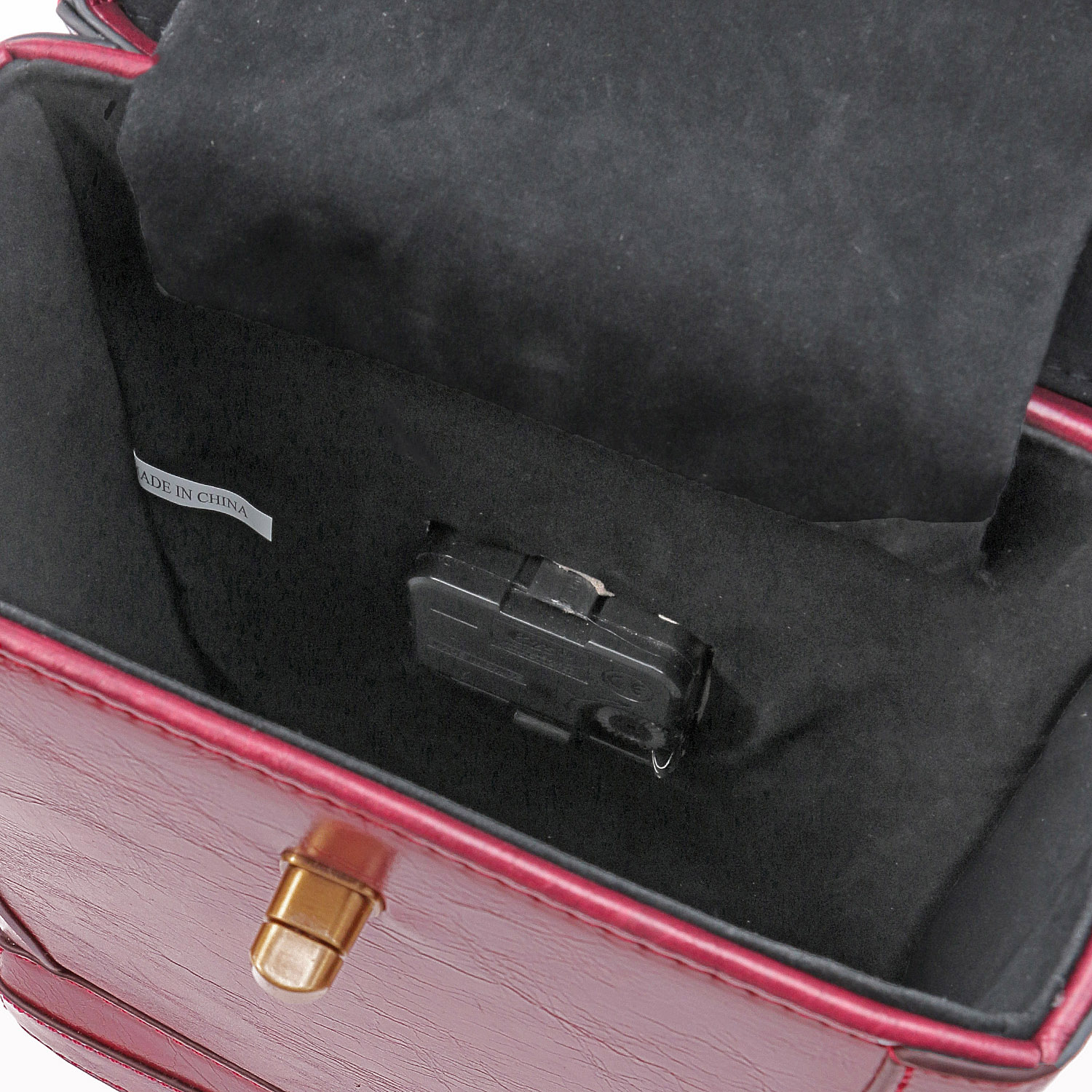 置時計バッグ - 画像6