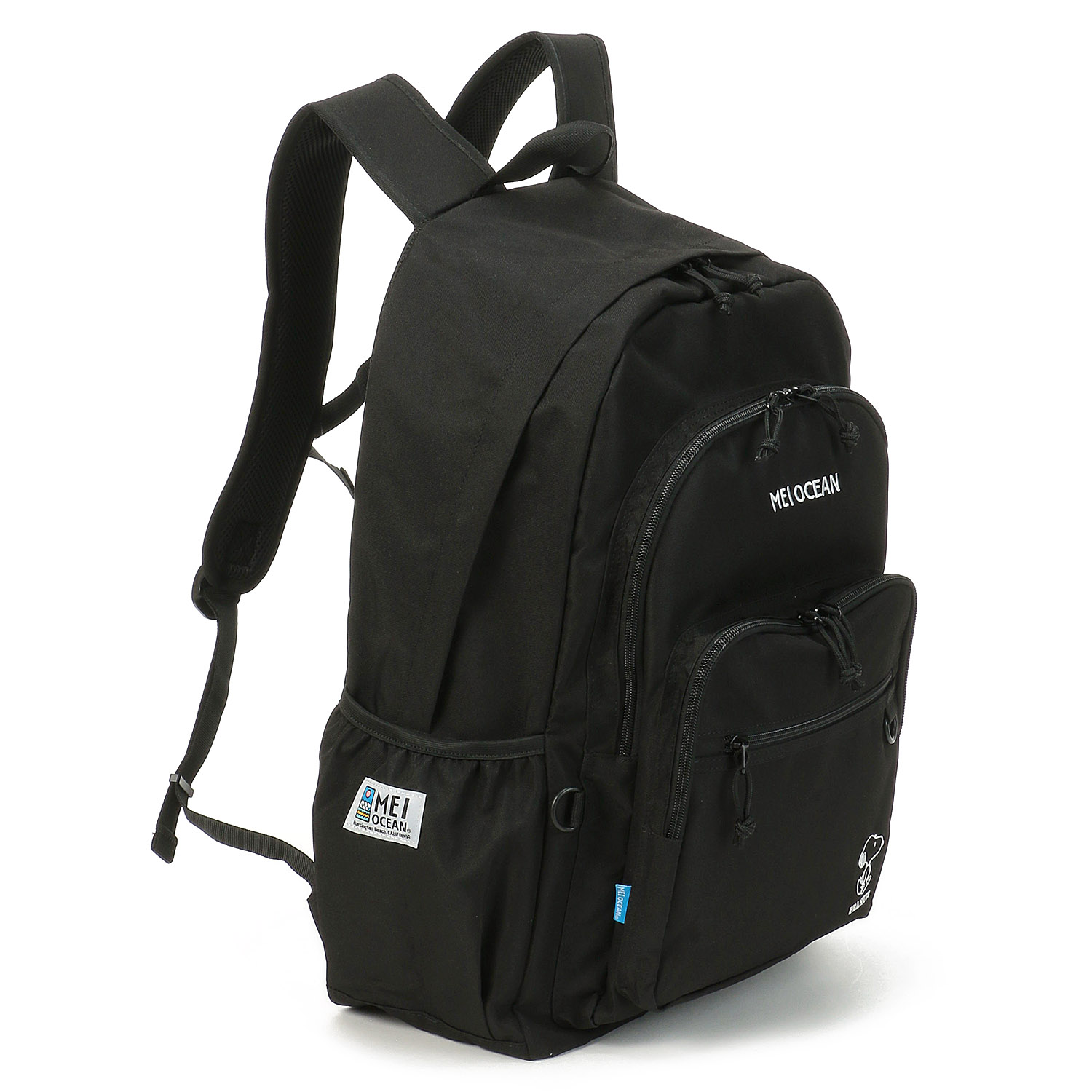 MEI OCEAN リュックサック - 画像3