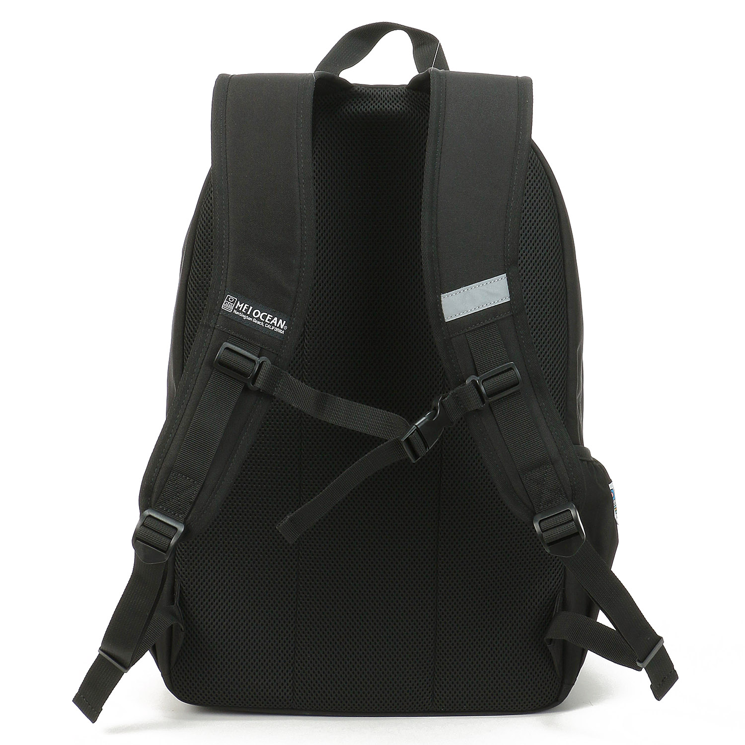 MEI OCEAN リュックサック - 画像4