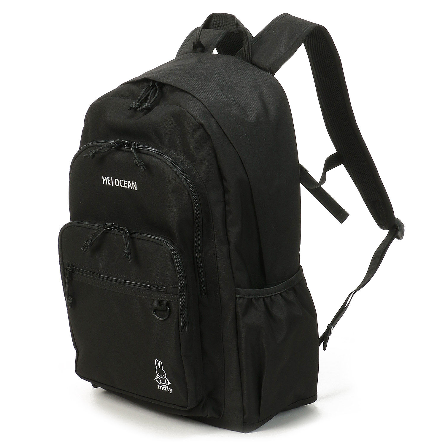 MEI OCEAN リュックサック - 画像8