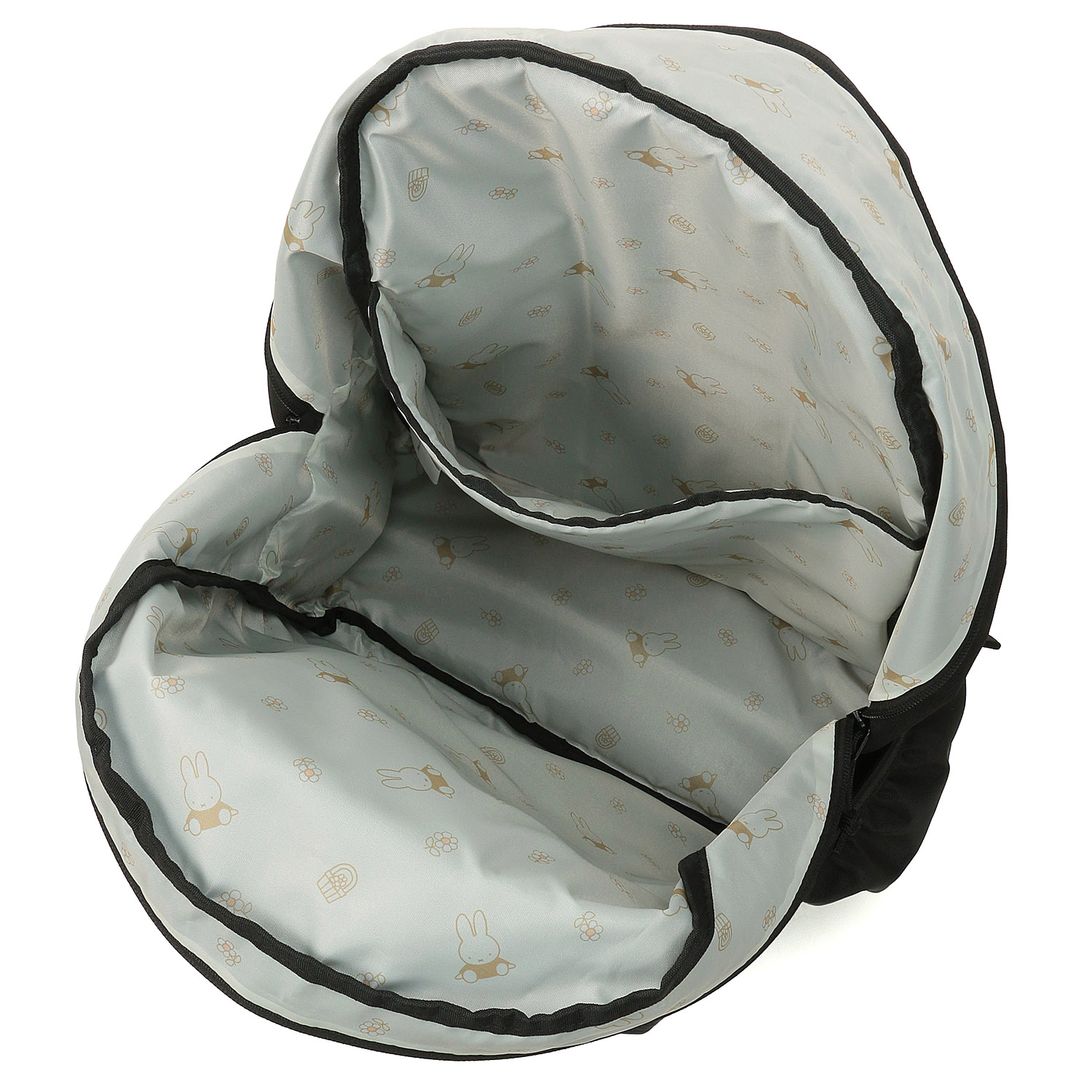 MEI OCEAN リュックサック - 画像9