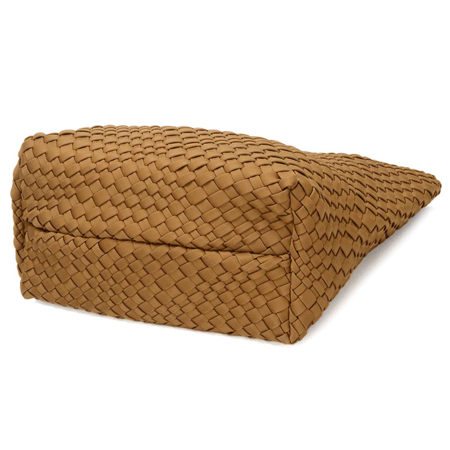 ネオプレンメッシュポーチ付きトートバッグ - 画像8