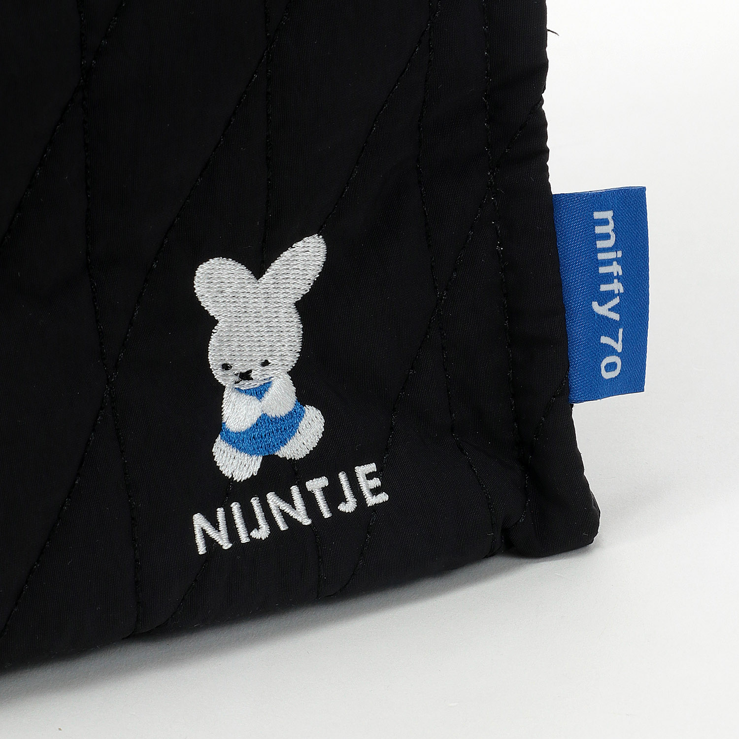 Y’SACCS ミッフィー70周年 スクエアバッグ大 - 画像7