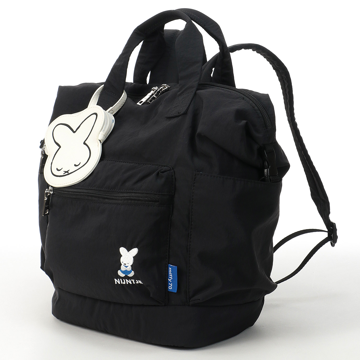 Y’SACCS ミッフィー70周年 リュックサック - 画像7