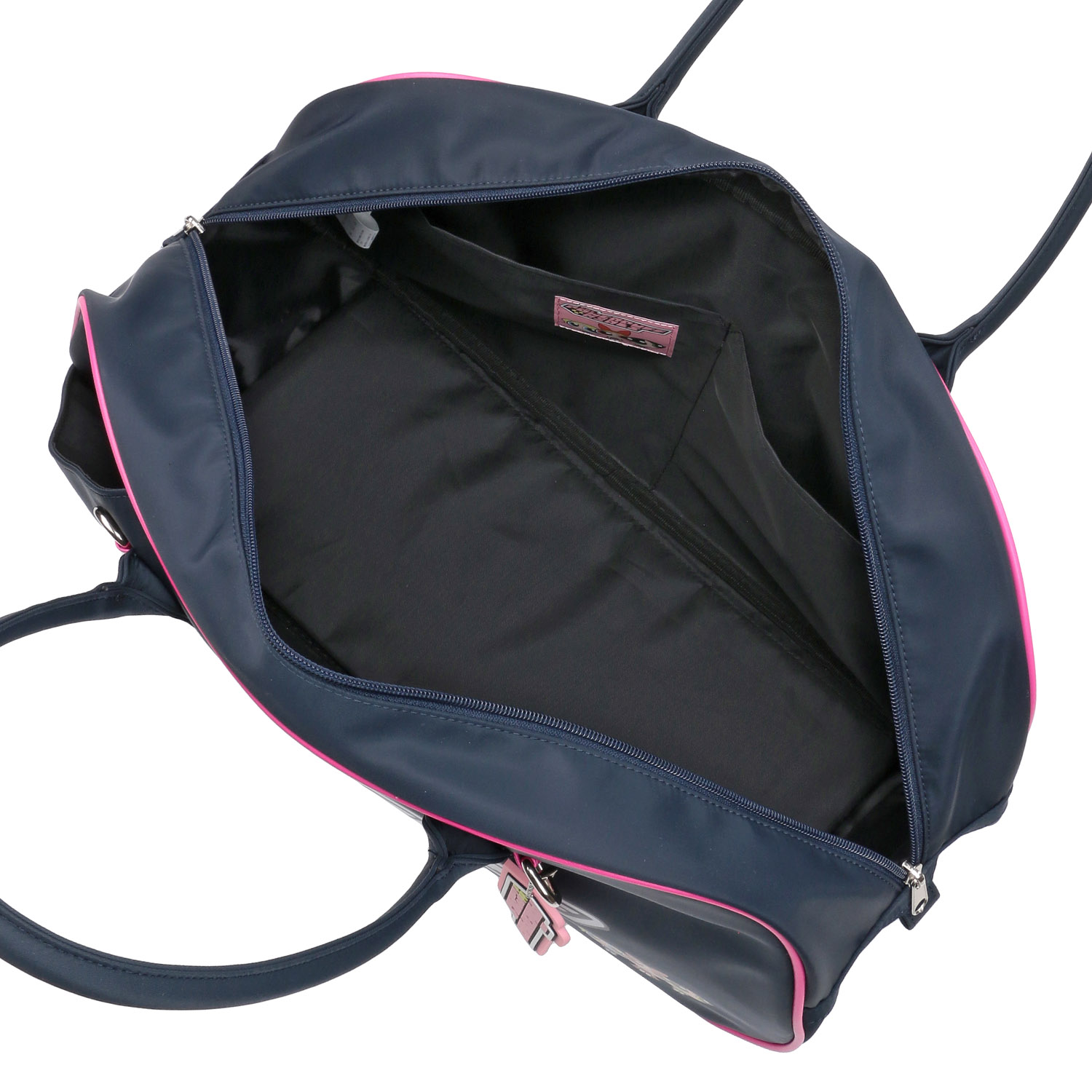 パワーパフガールズ ボストンバッグ - 画像7