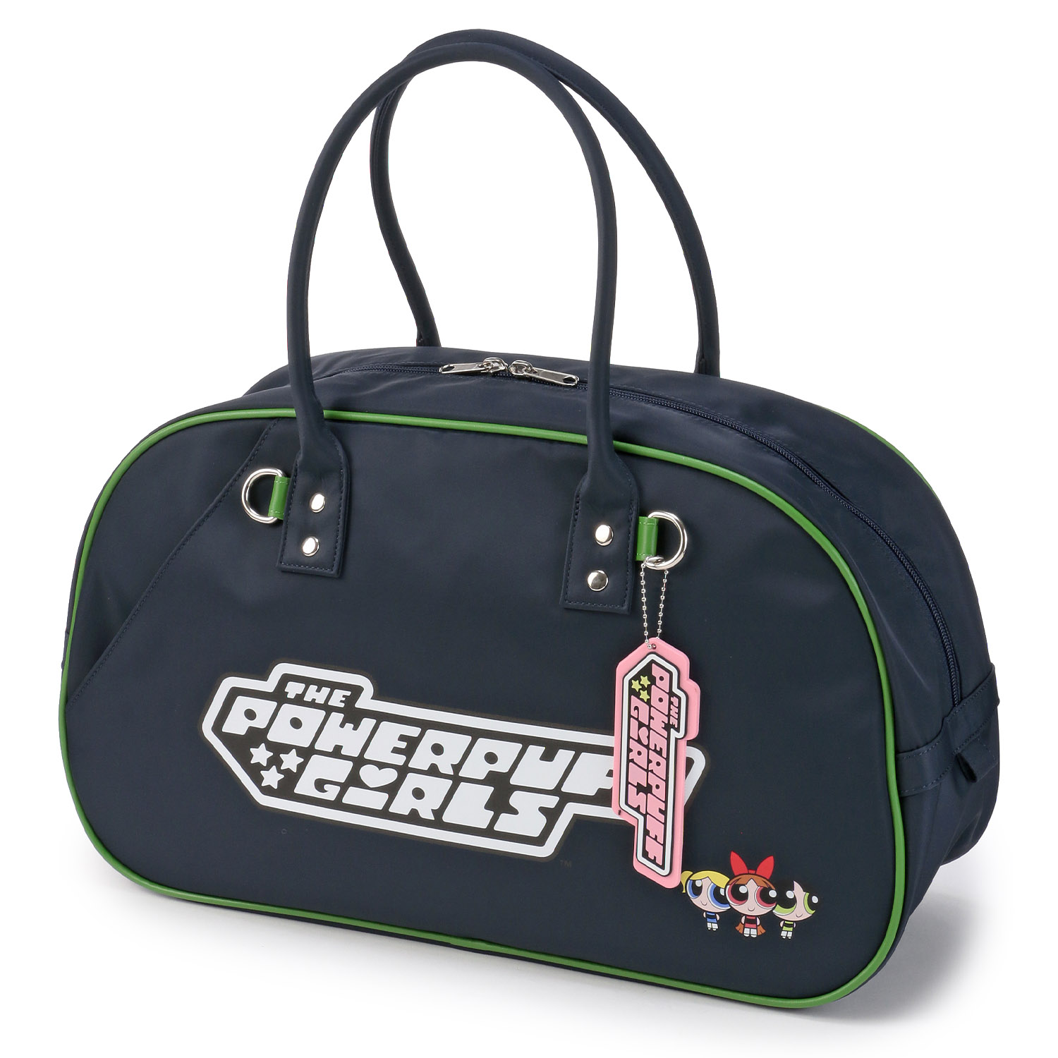 パワーパフガールズ ボストンバッグ - 画像10