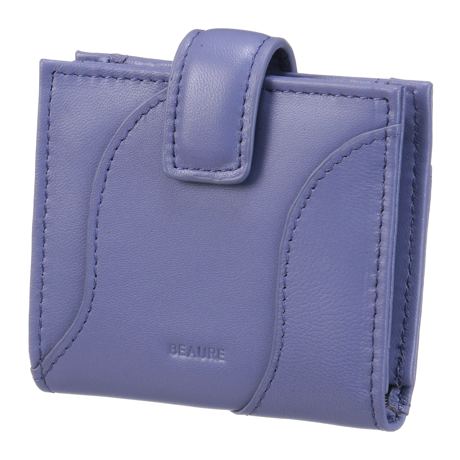 BEAURE Sパターンミニウォレット - 画像4