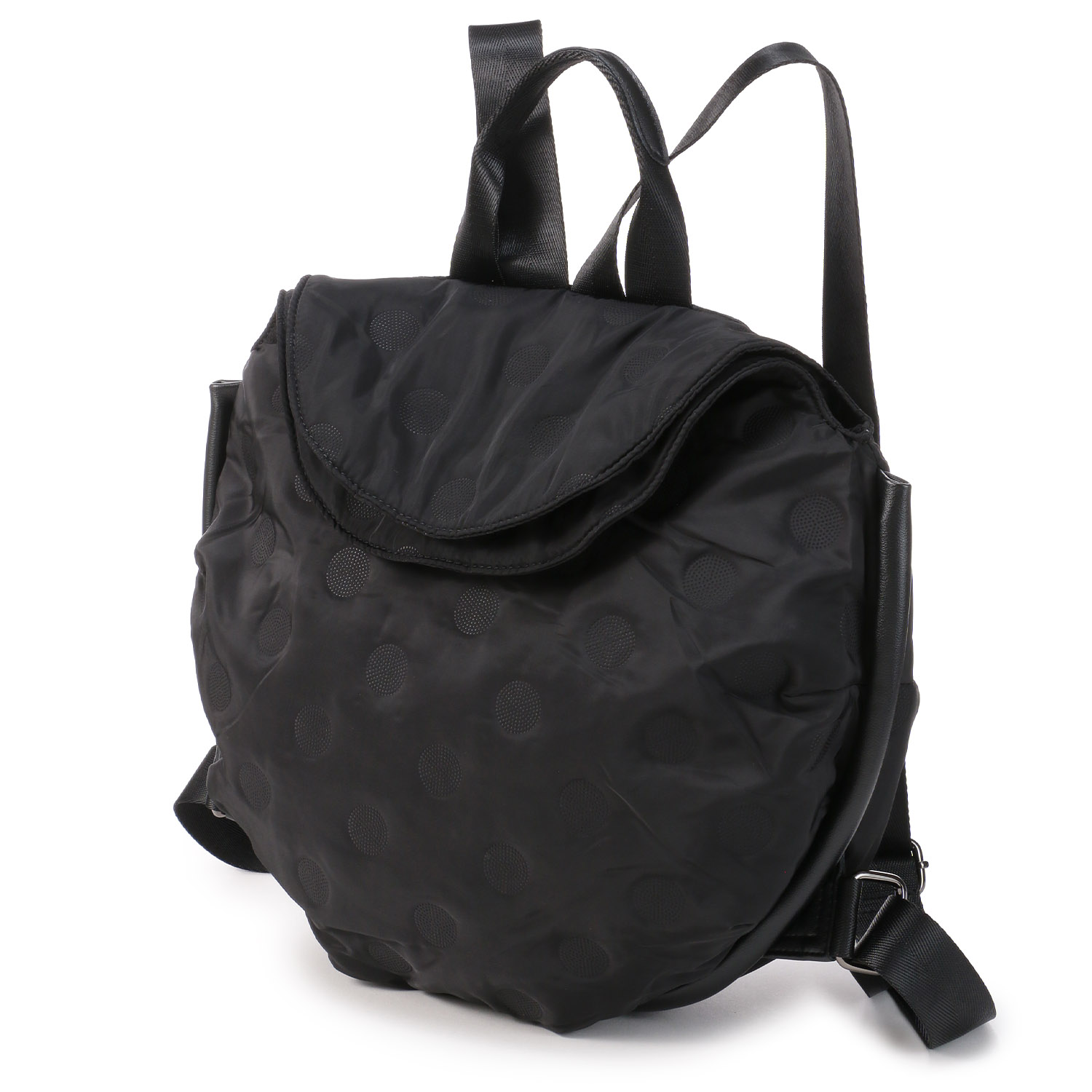 gream supply ドットエンボスリュックサック - 画像2