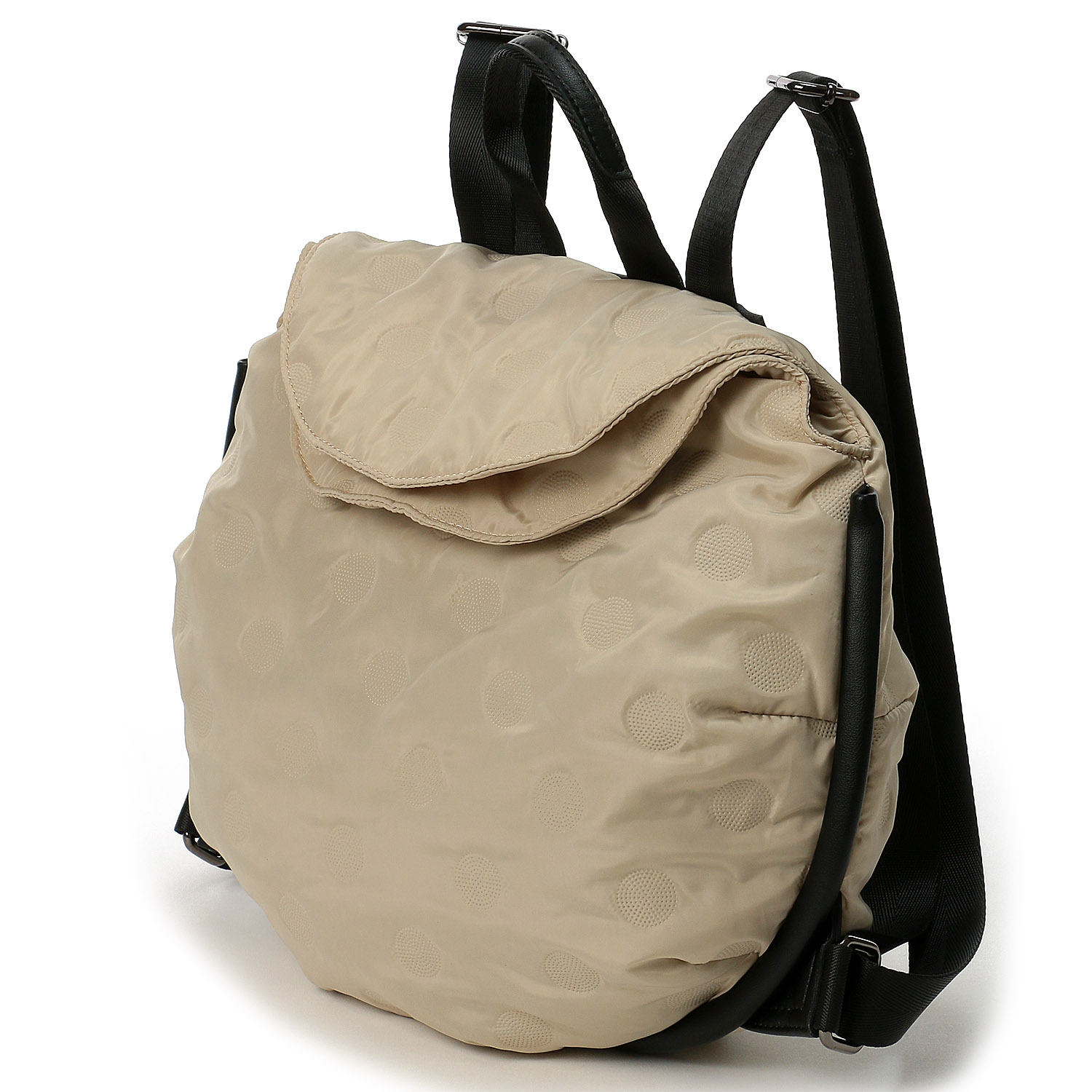 gream supply ドットエンボスリュックサック - 画像3