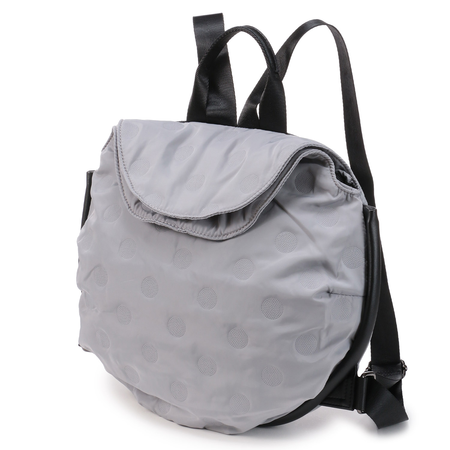 gream supply ドットエンボスリュックサック