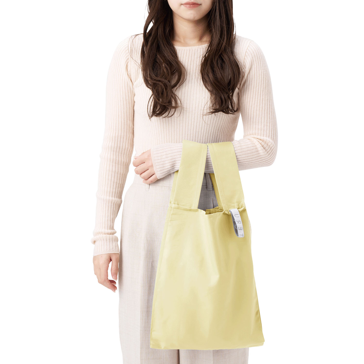 クルリトデイリーバッグ2個組【ネイビーは在庫限りで終了】 - 画像9