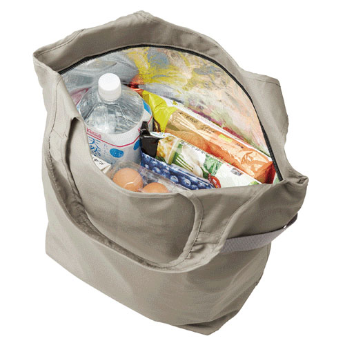 クルリト 保冷マルシェバッグ - 画像2