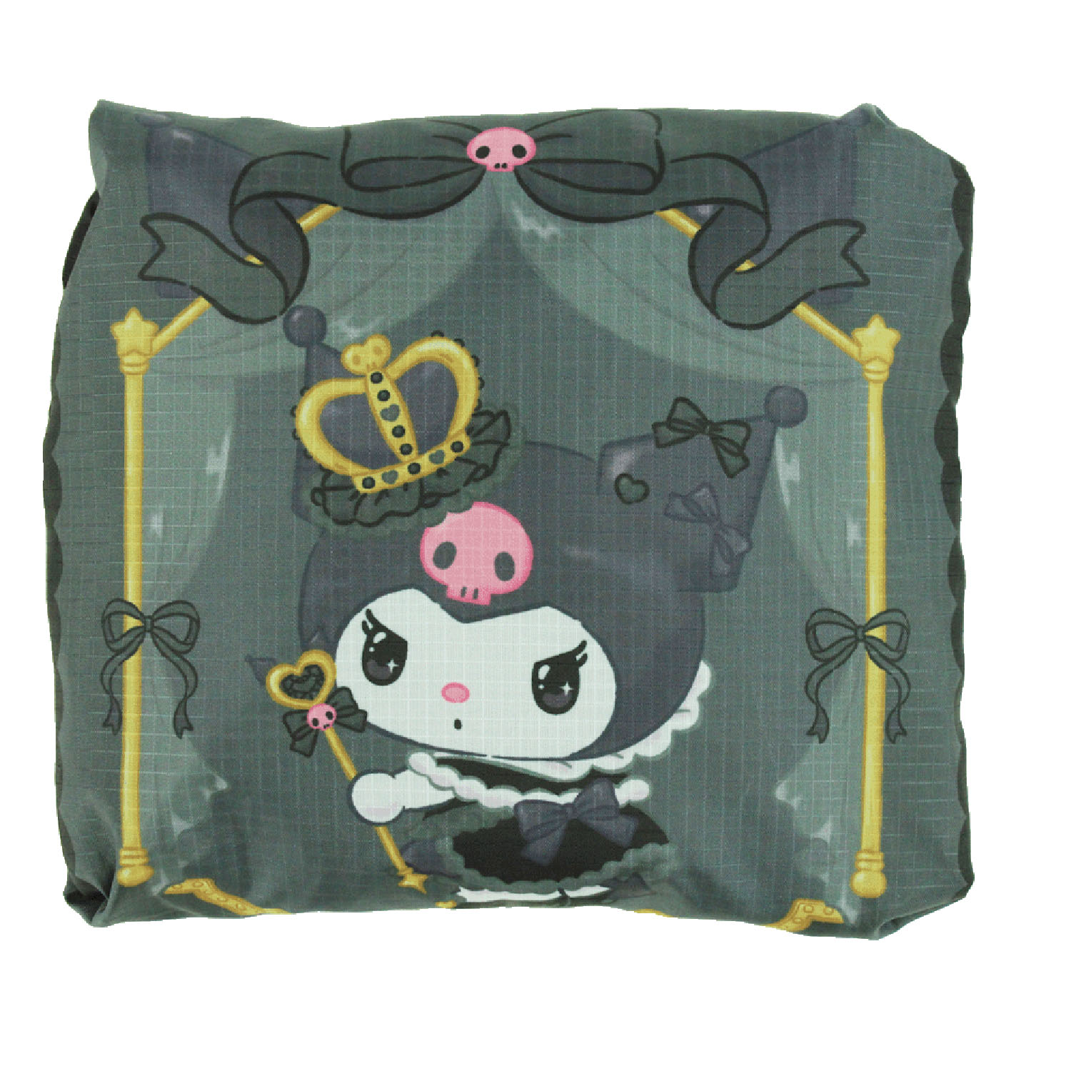 サンリオキャラクターズキャリーオンバッグ - 画像18