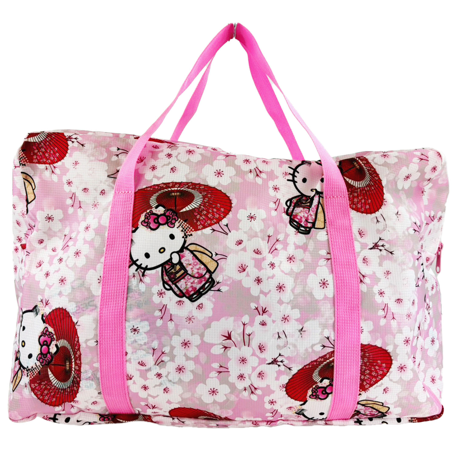 サンリオキャラクターズキャリーオンバッグ - 画像3