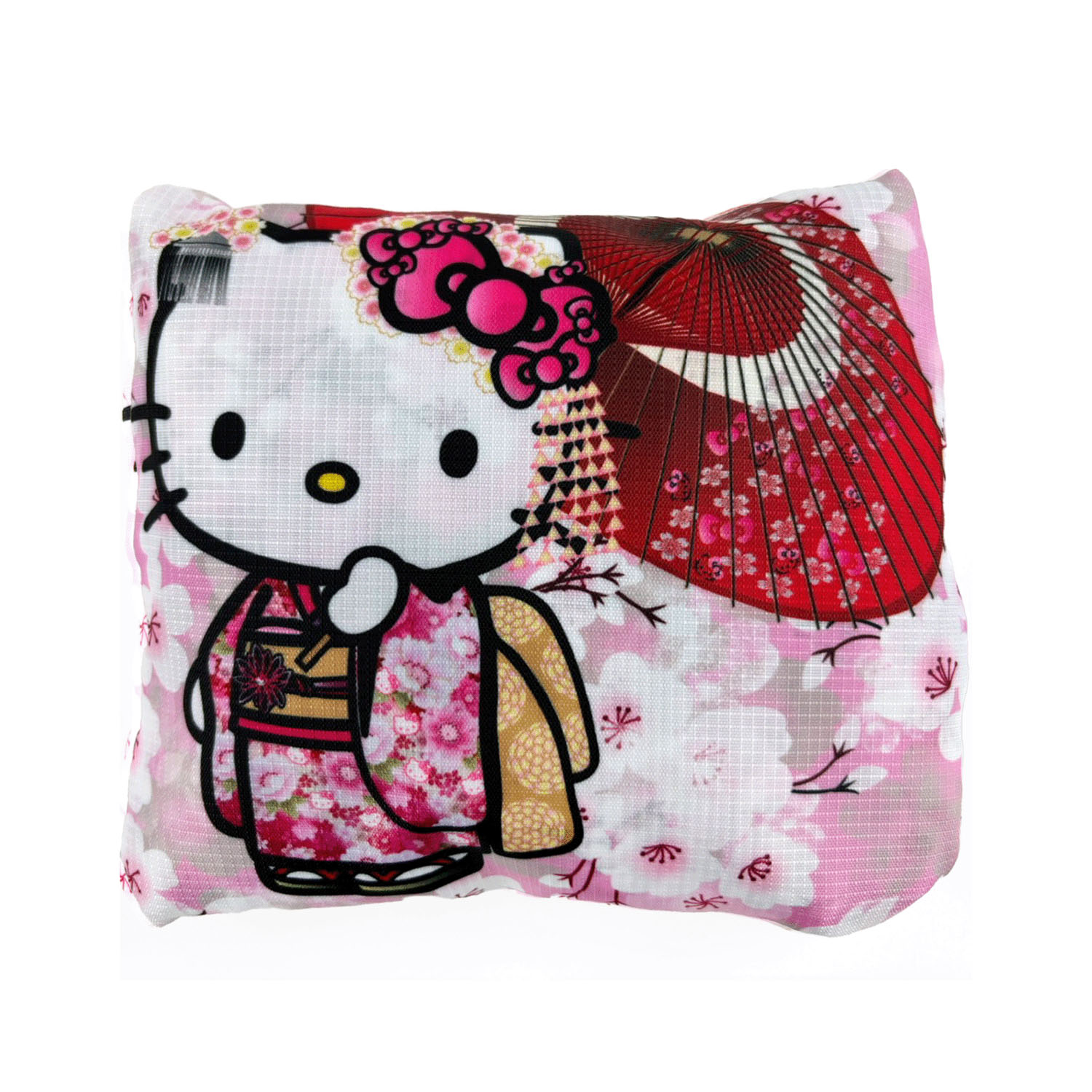 サンリオキャラクターズキャリーオンバッグ - 画像5