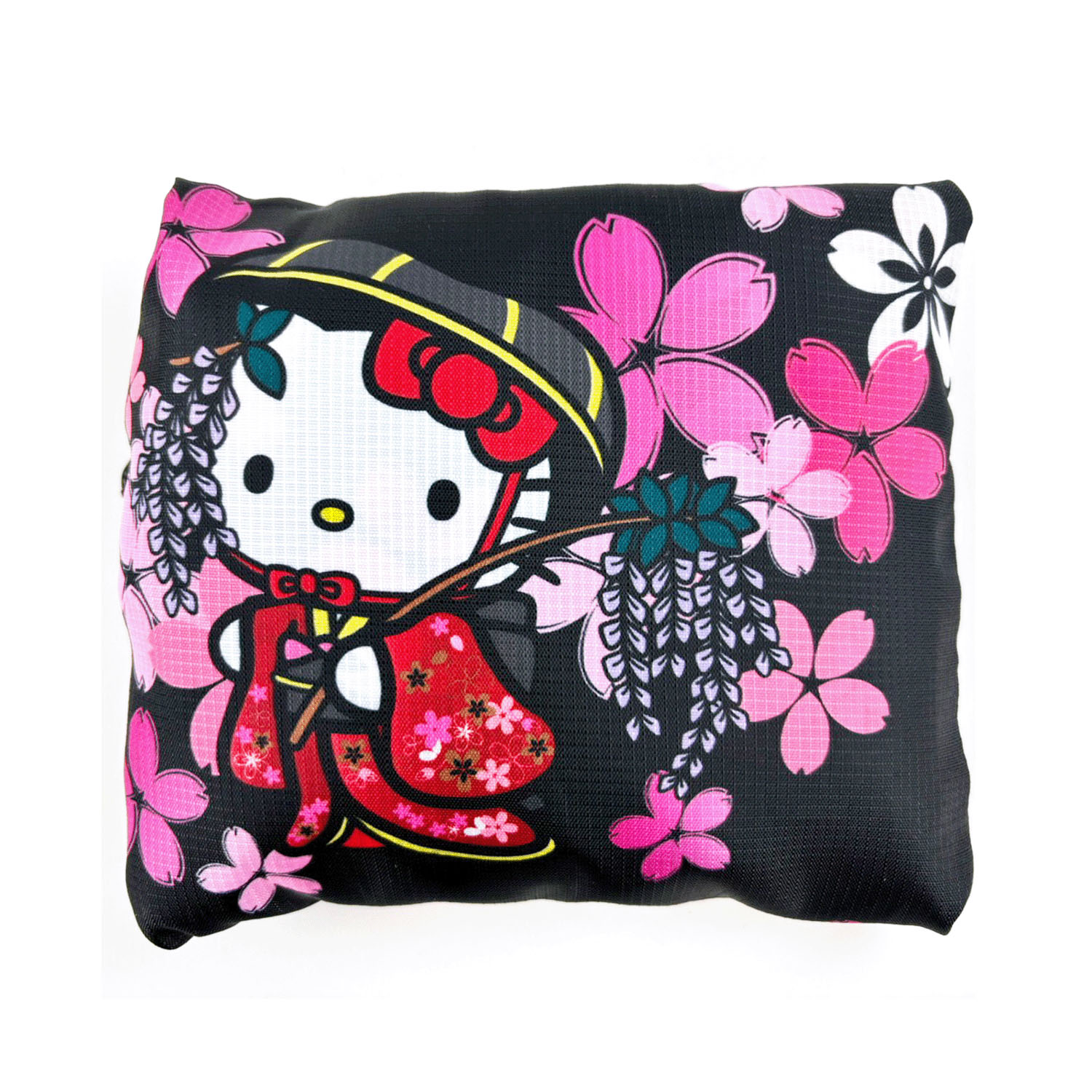 サンリオキャラクターズキャリーオンバッグ - 画像8