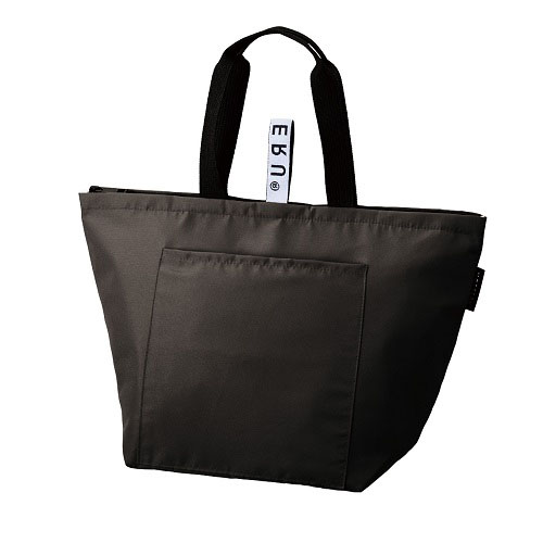 【レッドは在庫限りで終了】リサイクル保冷バッグ - 画像1