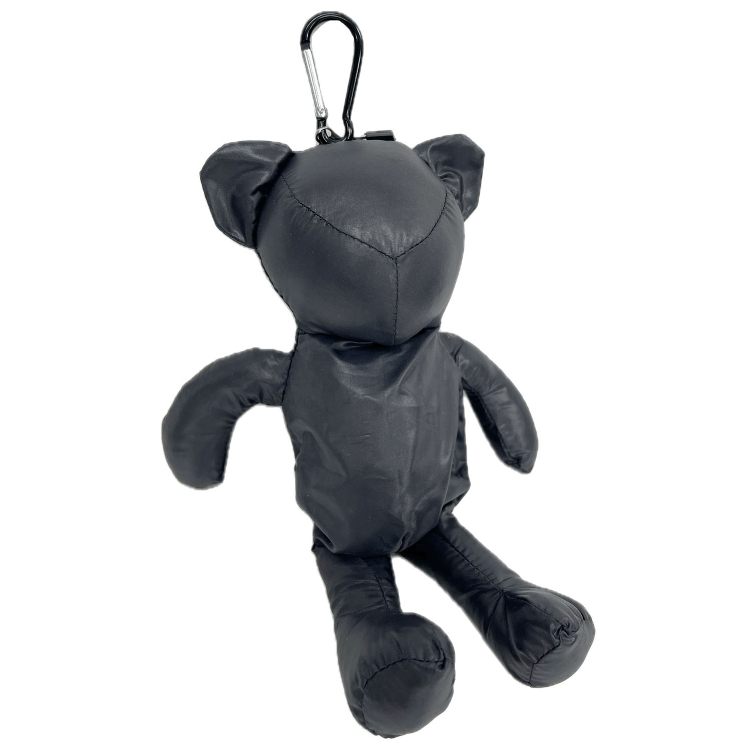 【大人気】adia クマエコバッグ - 画像2