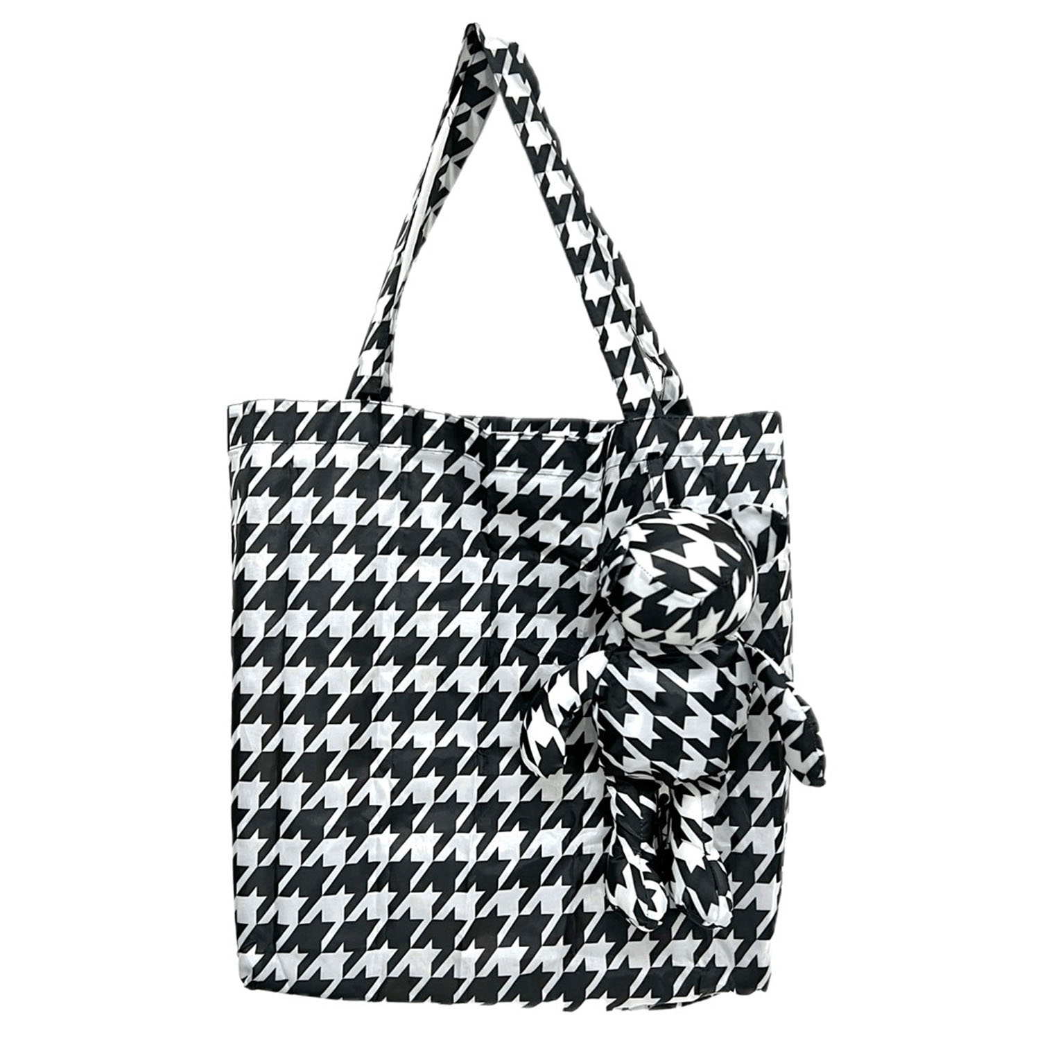 【大人気】adia クマエコバッグ - 画像11