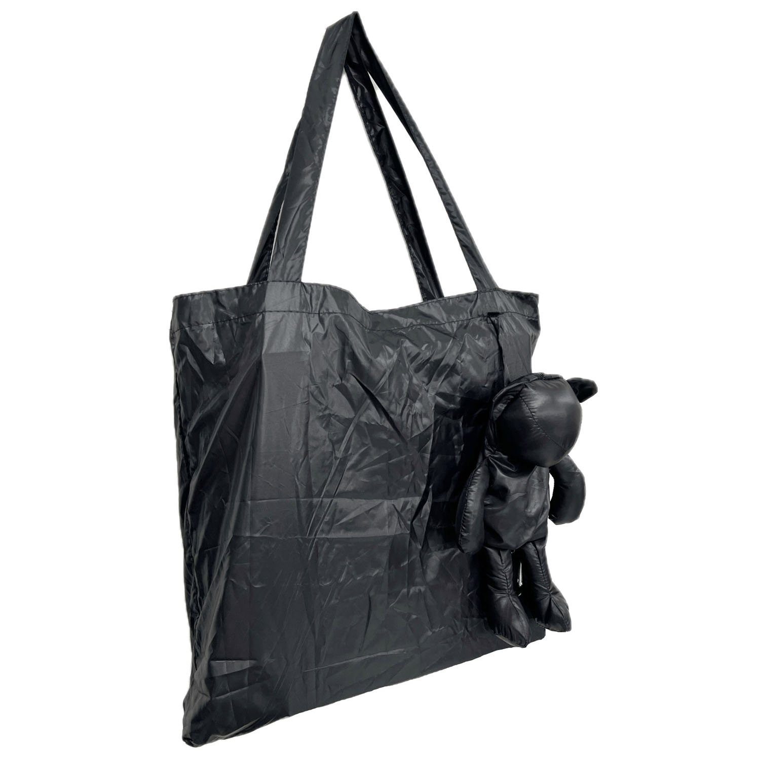 【大人気】adia クマエコバッグ - 画像3