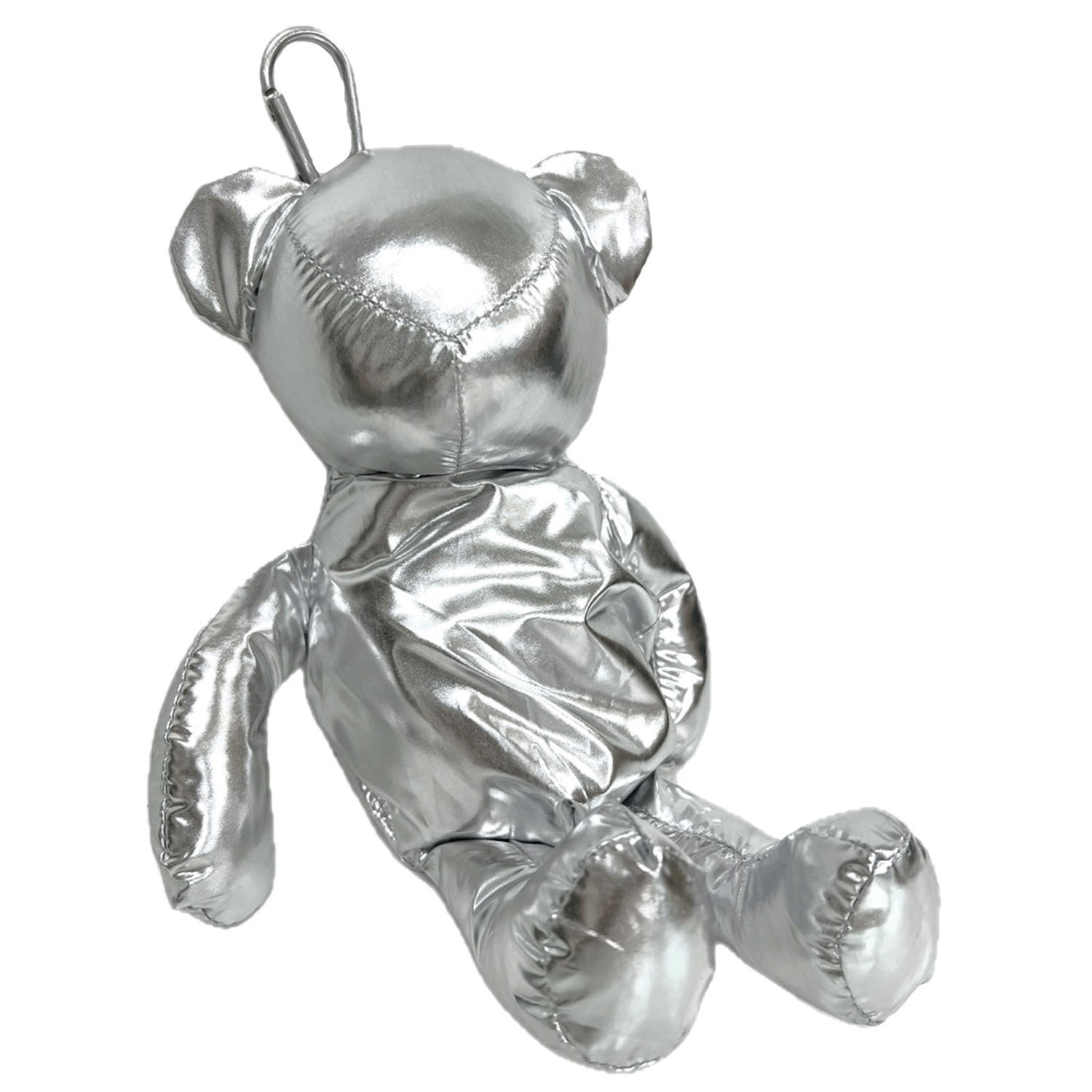 【大人気】adia クマエコバッグ - 画像4